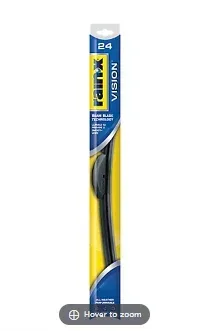 Rain-X Vision Beam Wiper Blade - Image 9