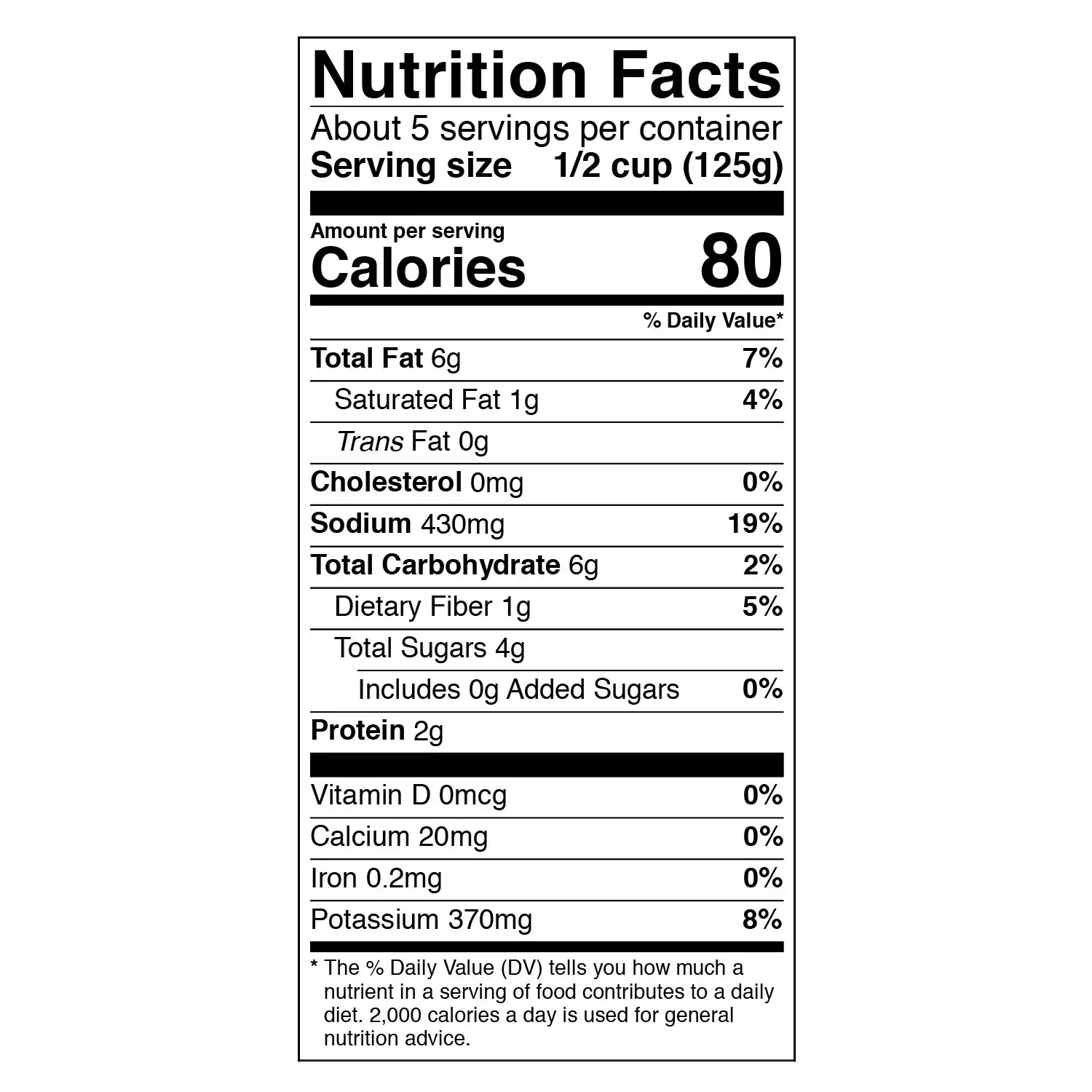 Rao's Homemade Marinara Sauce, 22 oz., 2 pk. - Image 3