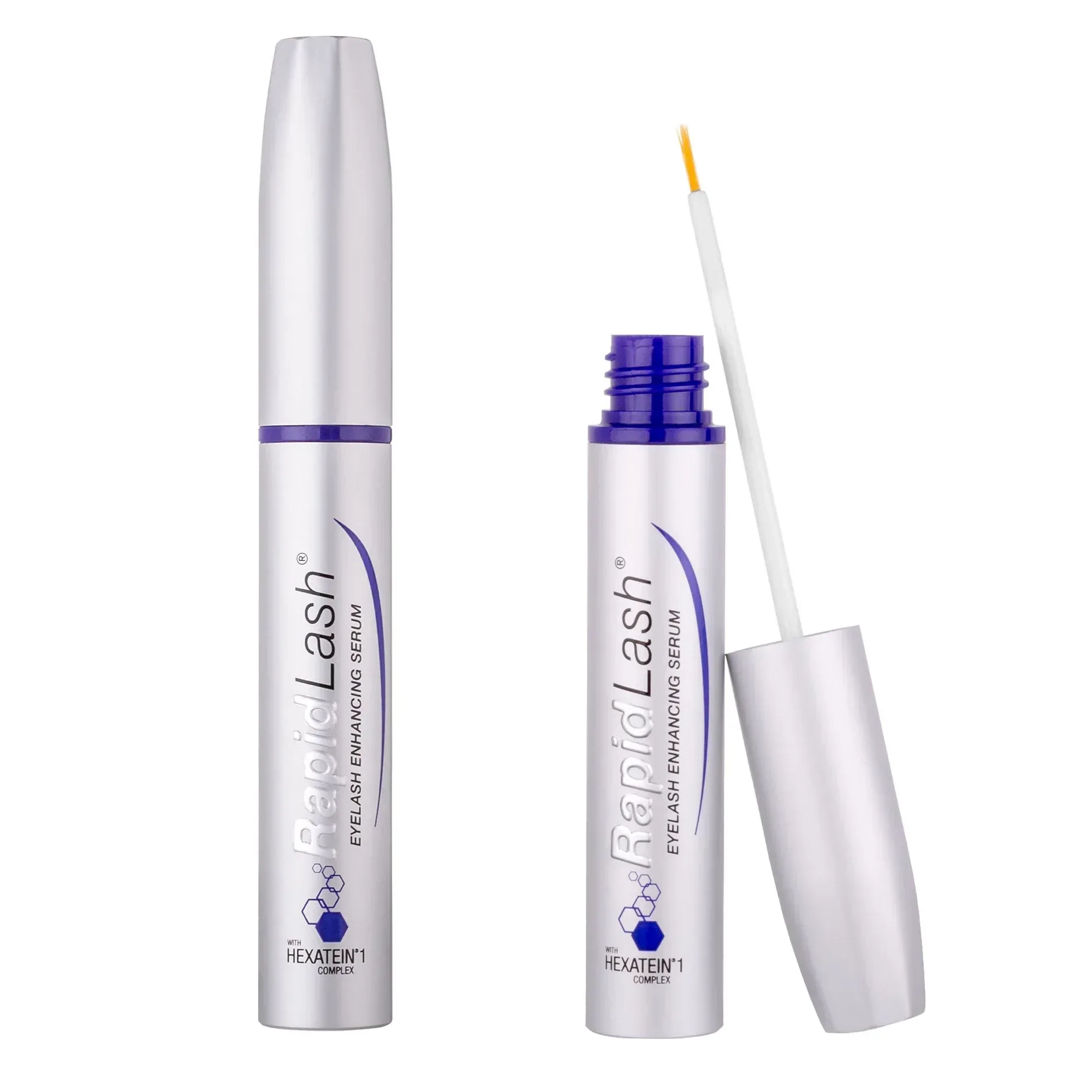RapidLash Eyelash Enhancing Serum, 0.1 fl oz, 2-pack - Image 2
