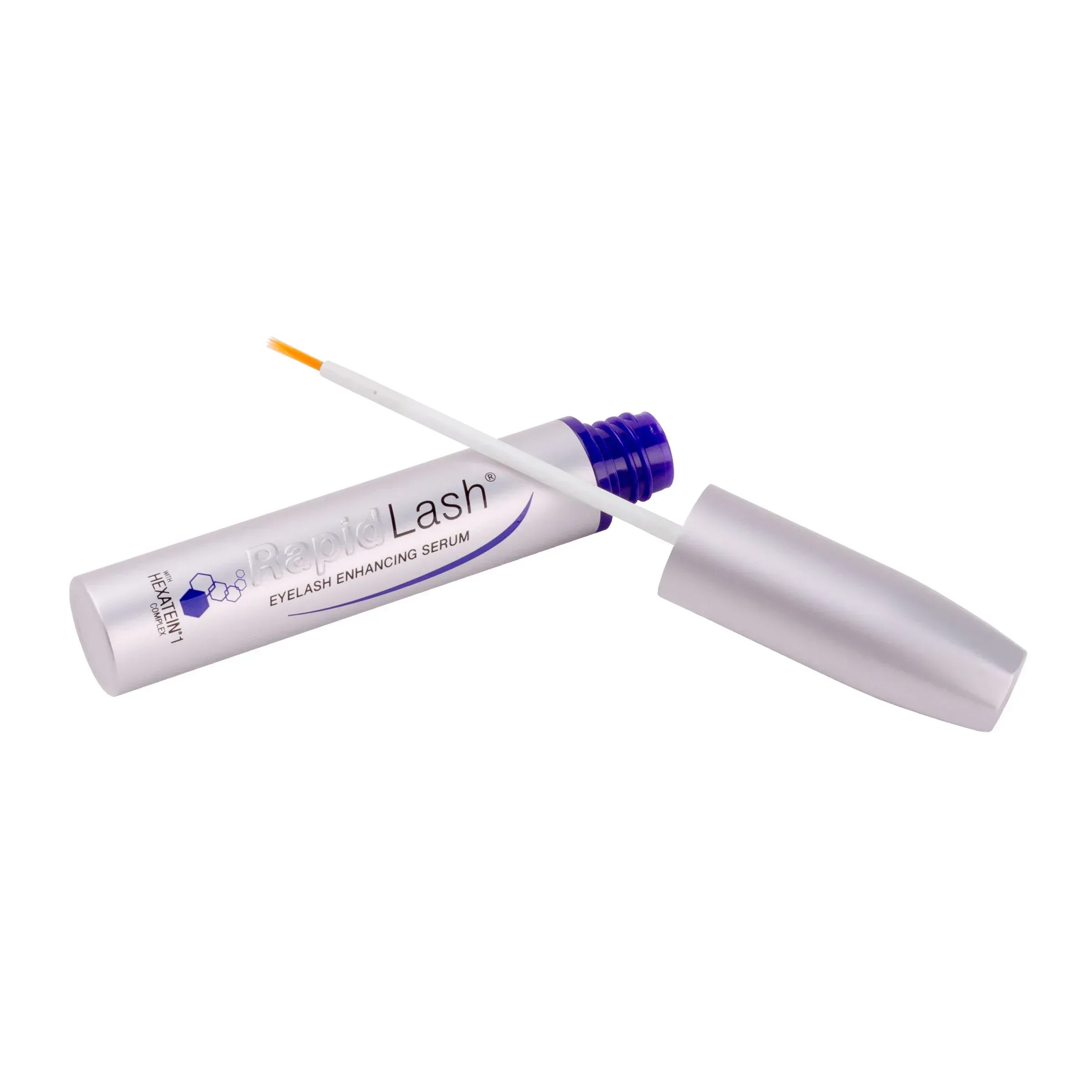 RapidLash Eyelash Enhancing Serum, 0.1 fl oz, 2-pack - Image 3