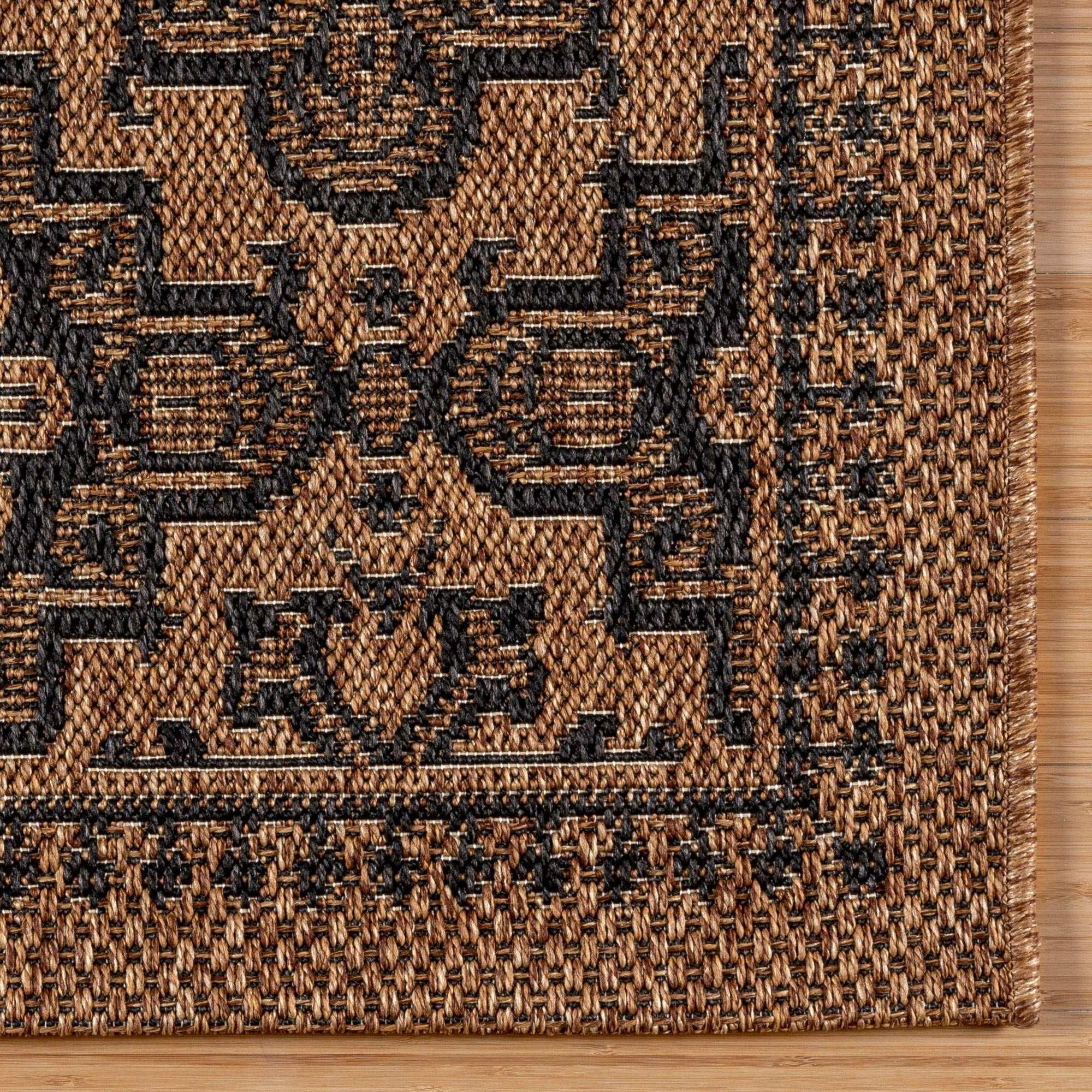 Ravenna Indoor/Outdoor Rug, Gaston - Image 3