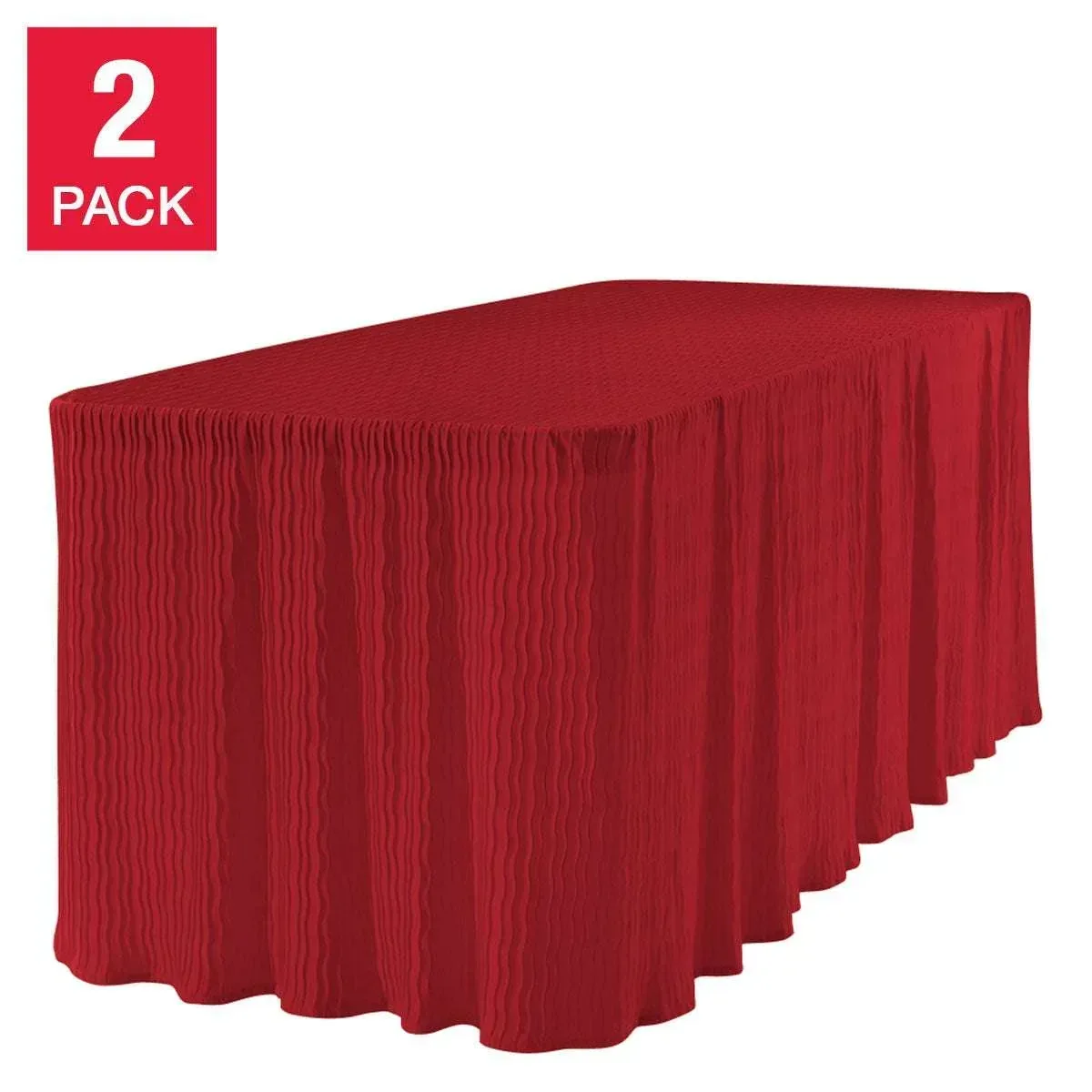 Rectangular Table Cloth, 2-pack - Image 7