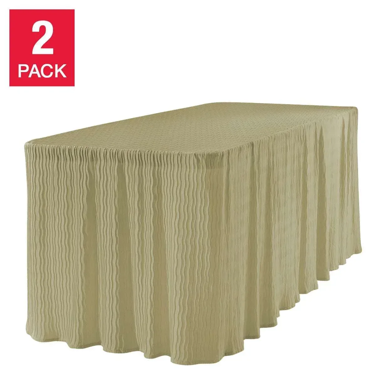 Rectangular Table Cloth, 2-pack - Image 8
