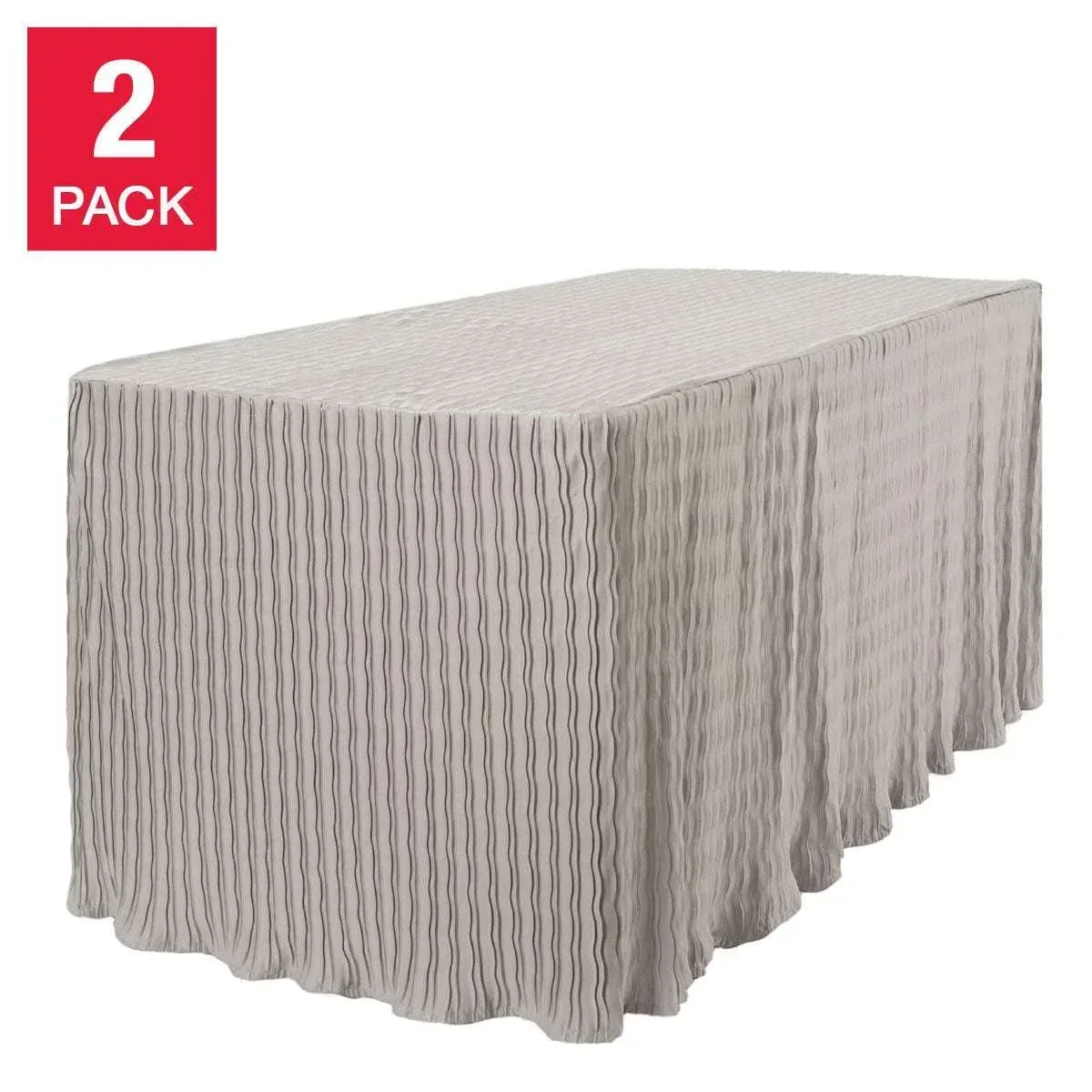 Rectangular Table Cloth, 2-pack - Image 9