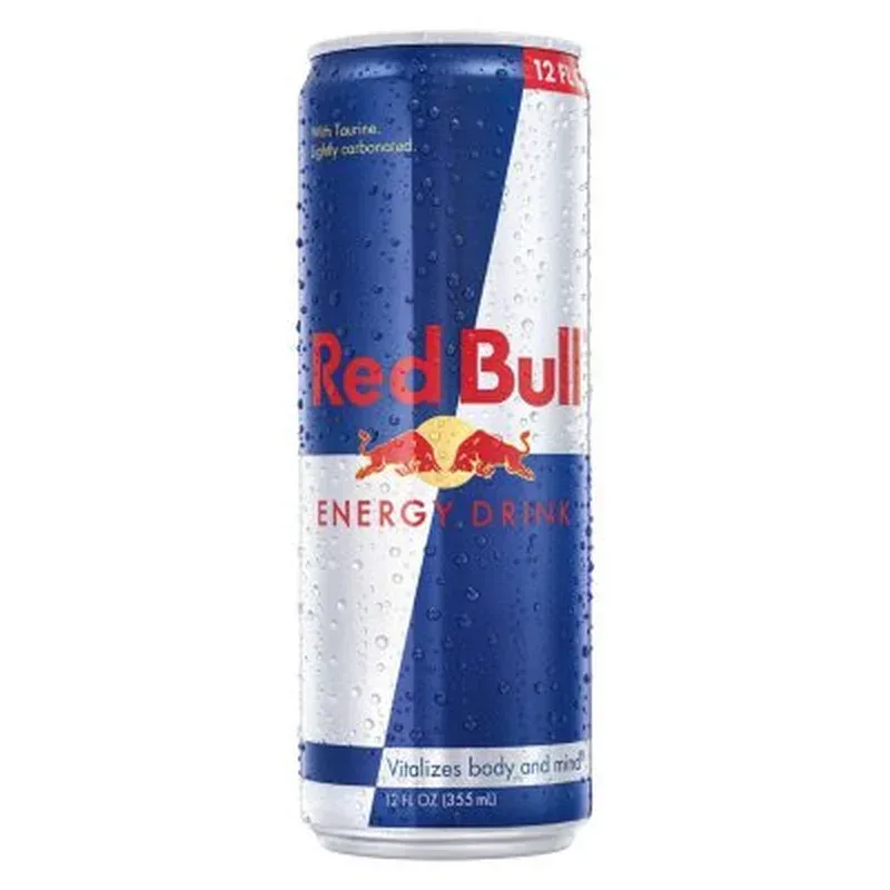 Red Bull Energy (12 Oz., 24 Pk.) - Image 2