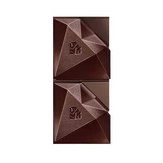 RED Delight Vegan Dark Chocolate Bars 30 - 14 Gr. Snack Size Bars Per Bag, 2-pack - Image 6
