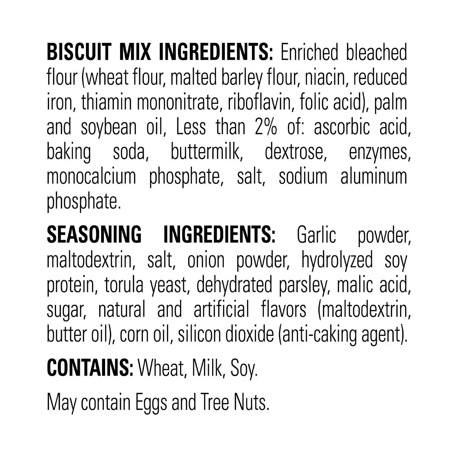 Red Lobster Cheddar Bay Biscuit Mix, 4 pk. - Image 3