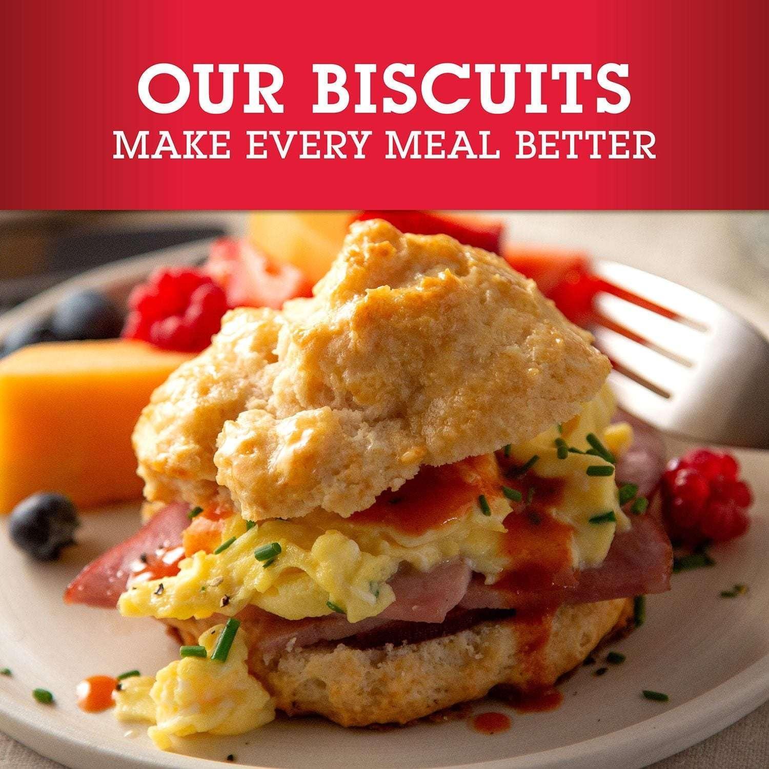 Red Lobster Cheddar Bay Biscuit Mix, 4 pk. - Image 6