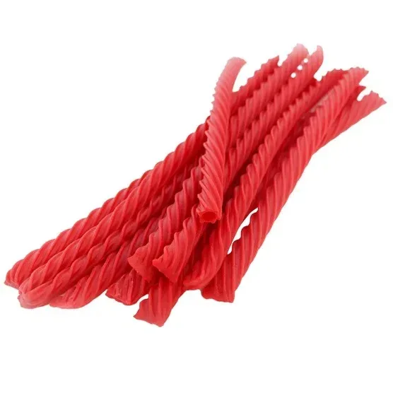 Red Vines Twists, Original Red, 4 oz, 15-count - Image 2