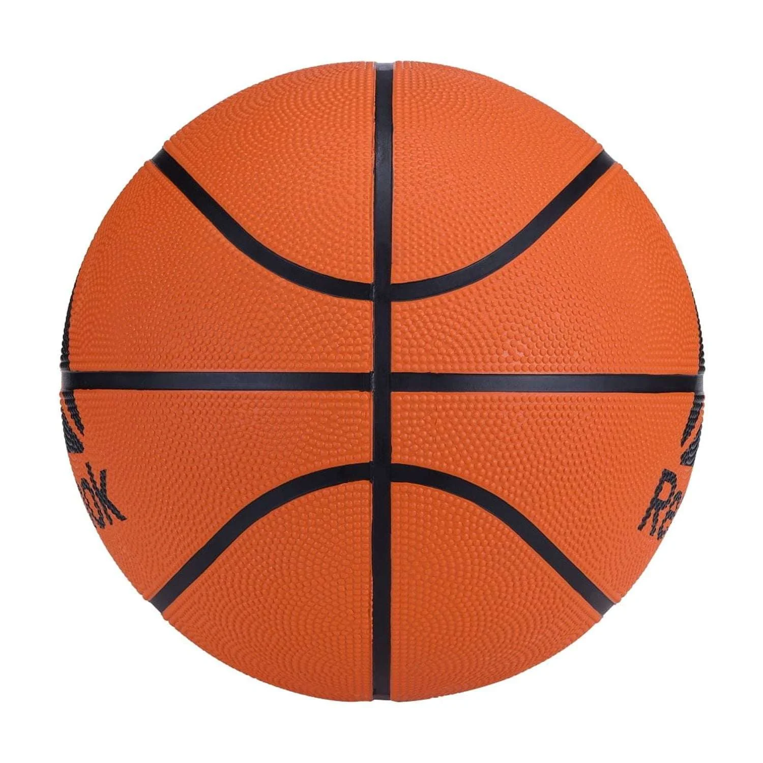 Reebok Delta Outdoor Rubber Basketball, Offical Game Size 7 (29.5 in) - Image 7