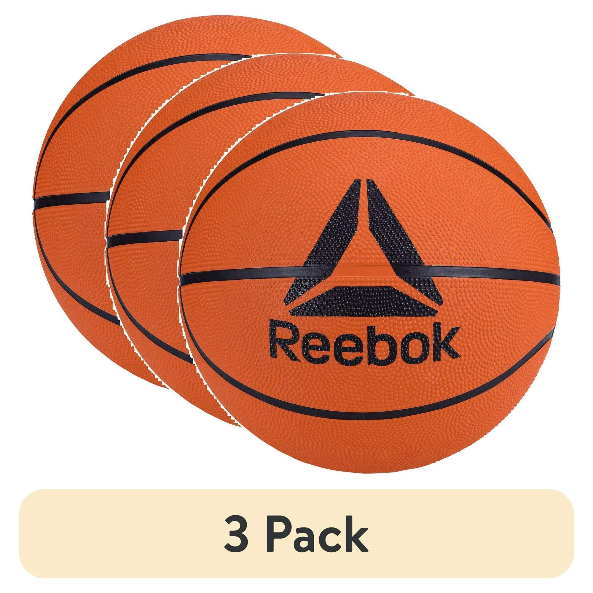 Reebok Delta Outdoor Rubber Basketball, Offical Game Size 7 (29.5 in) - Image 8