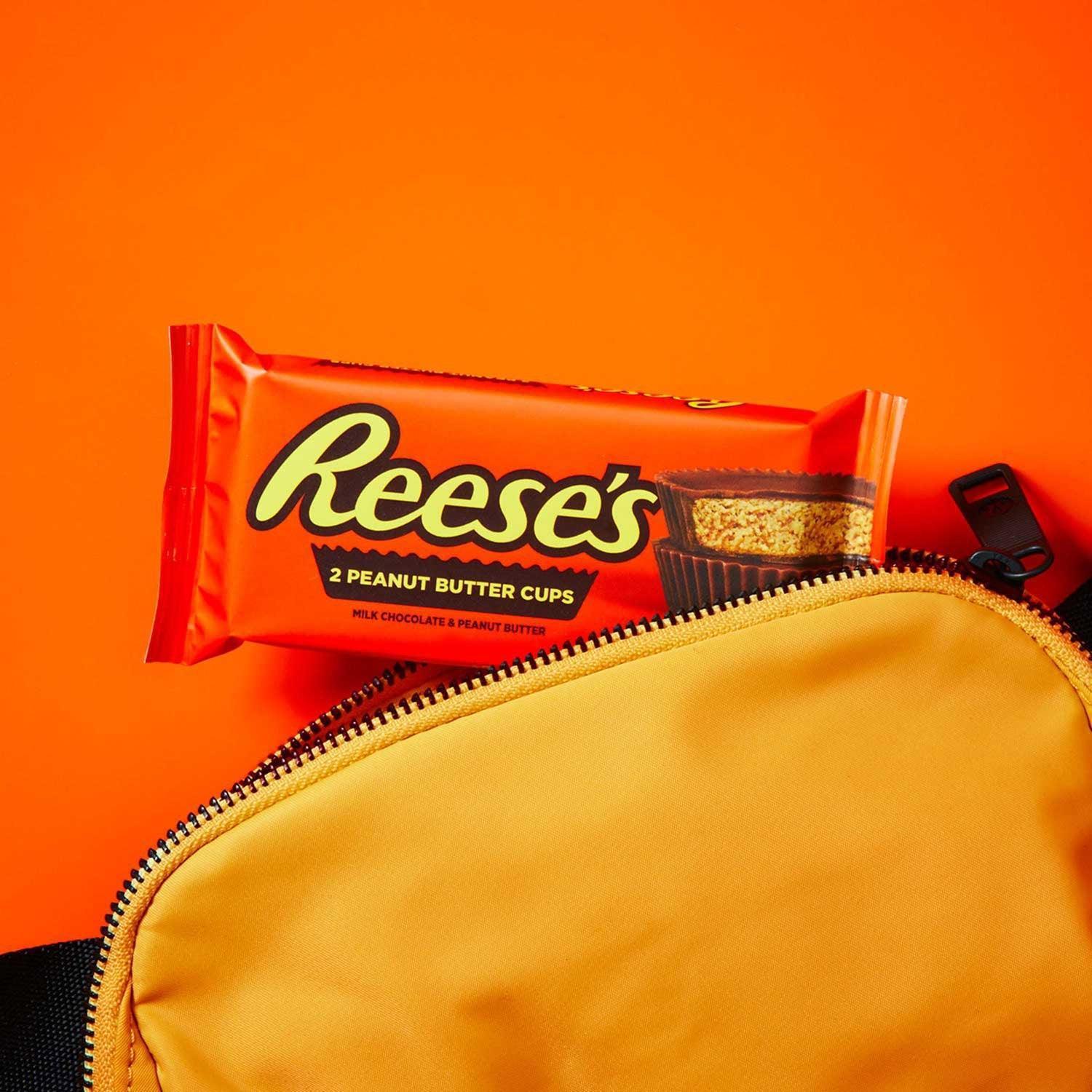 REESE'S Milk Chocolate Peanut Butter Cups, 1.5 oz., 36 pk. - Image 2