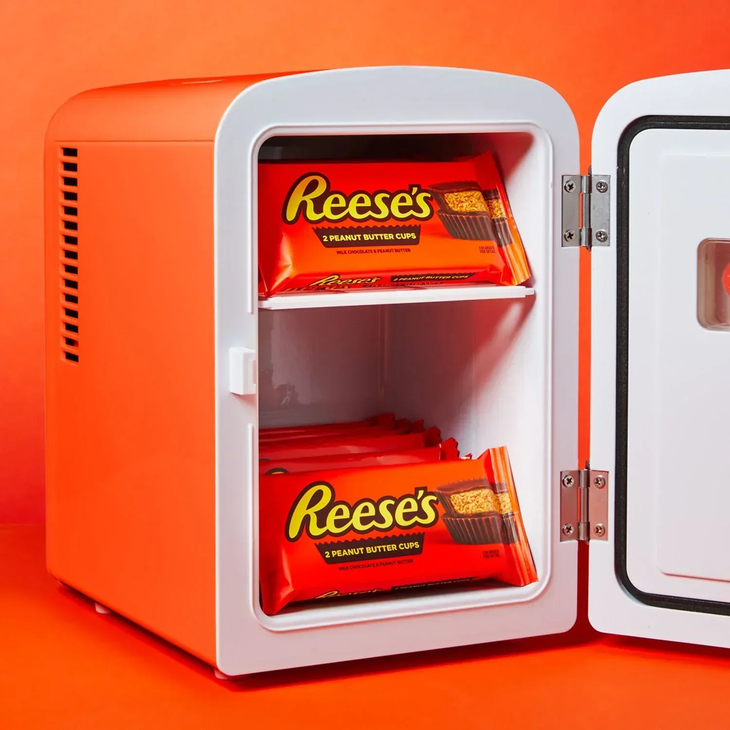 REESE'S Milk Chocolate Peanut Butter Cups, 1.5 oz., 36 pk. - Image 3