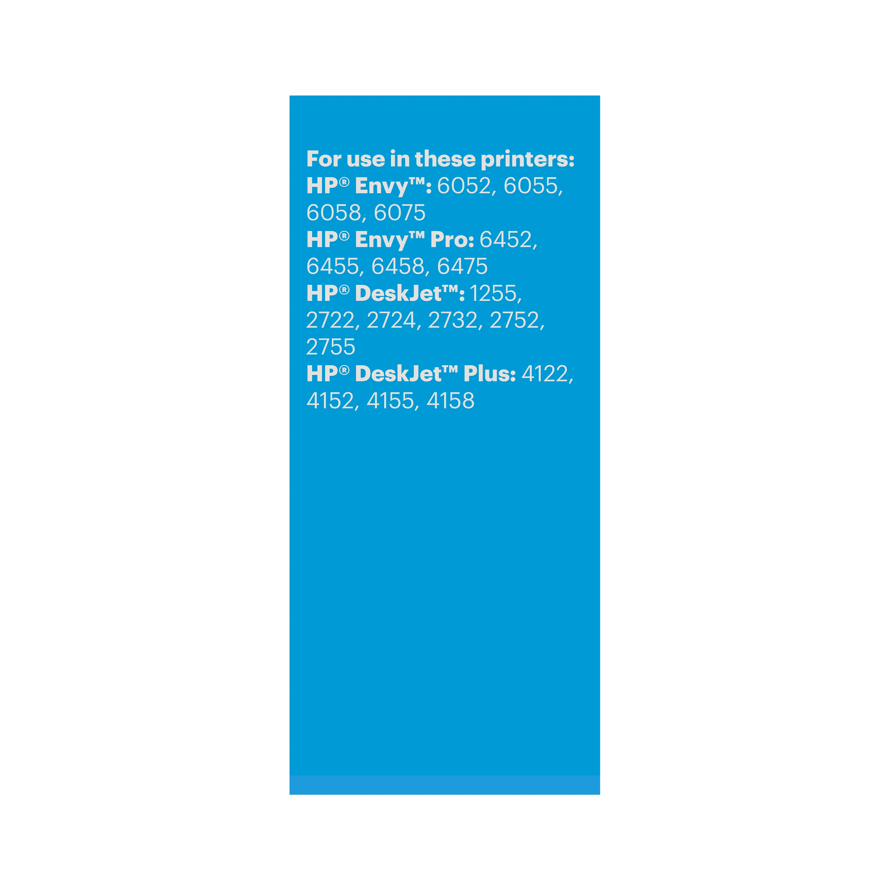 Remanufactured onn. 67XL HP High-Yield Ink Cartridge, Black - Image 4