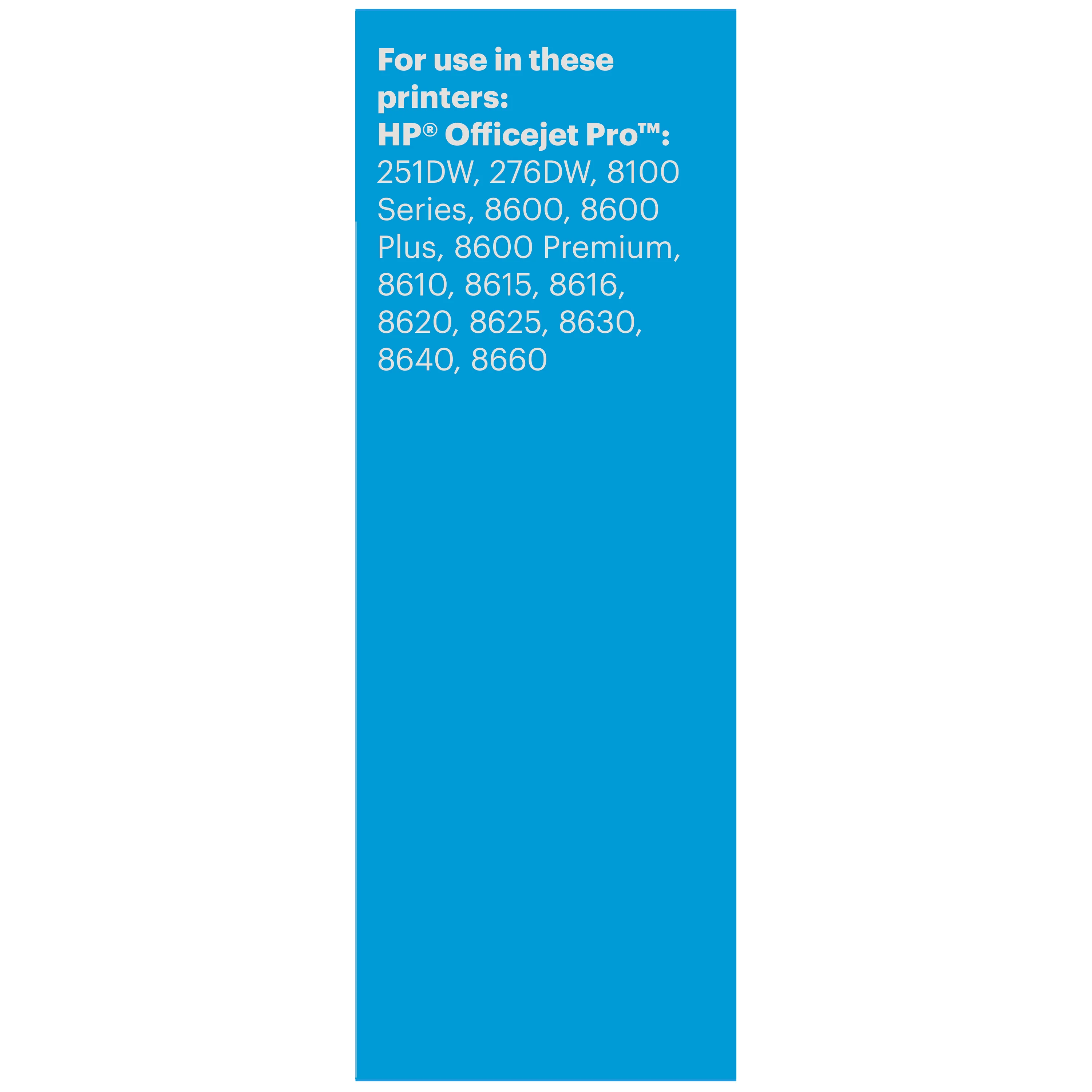 Remanufactured ONN HP 63 Black & Tri-Color Inkjet Cartridges 2-Pack - Image 4
