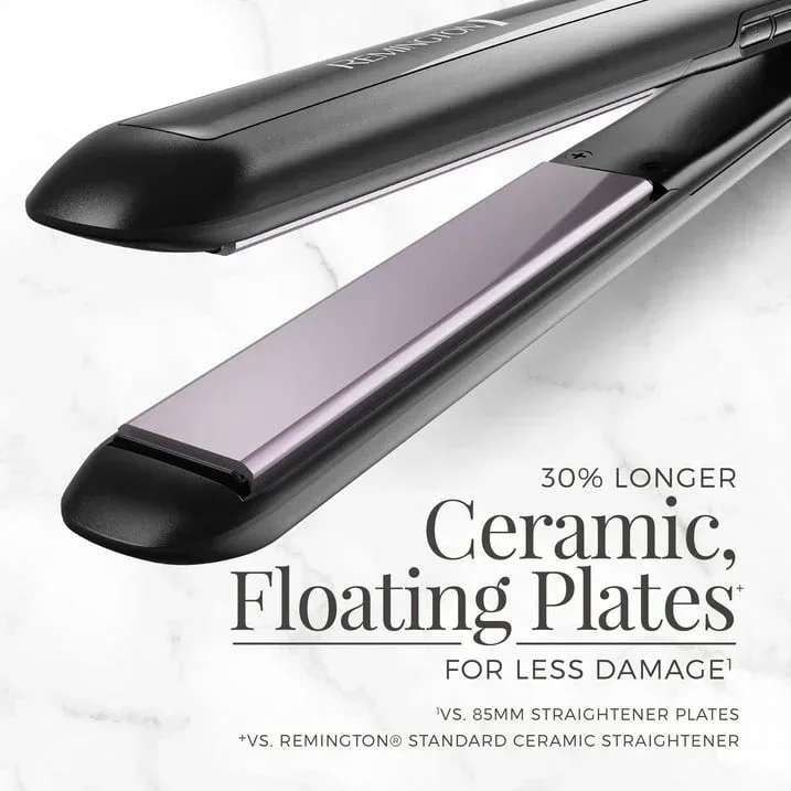 Remington 1” Flat Iron with Anti-Static Technology, S5500G - Image 3