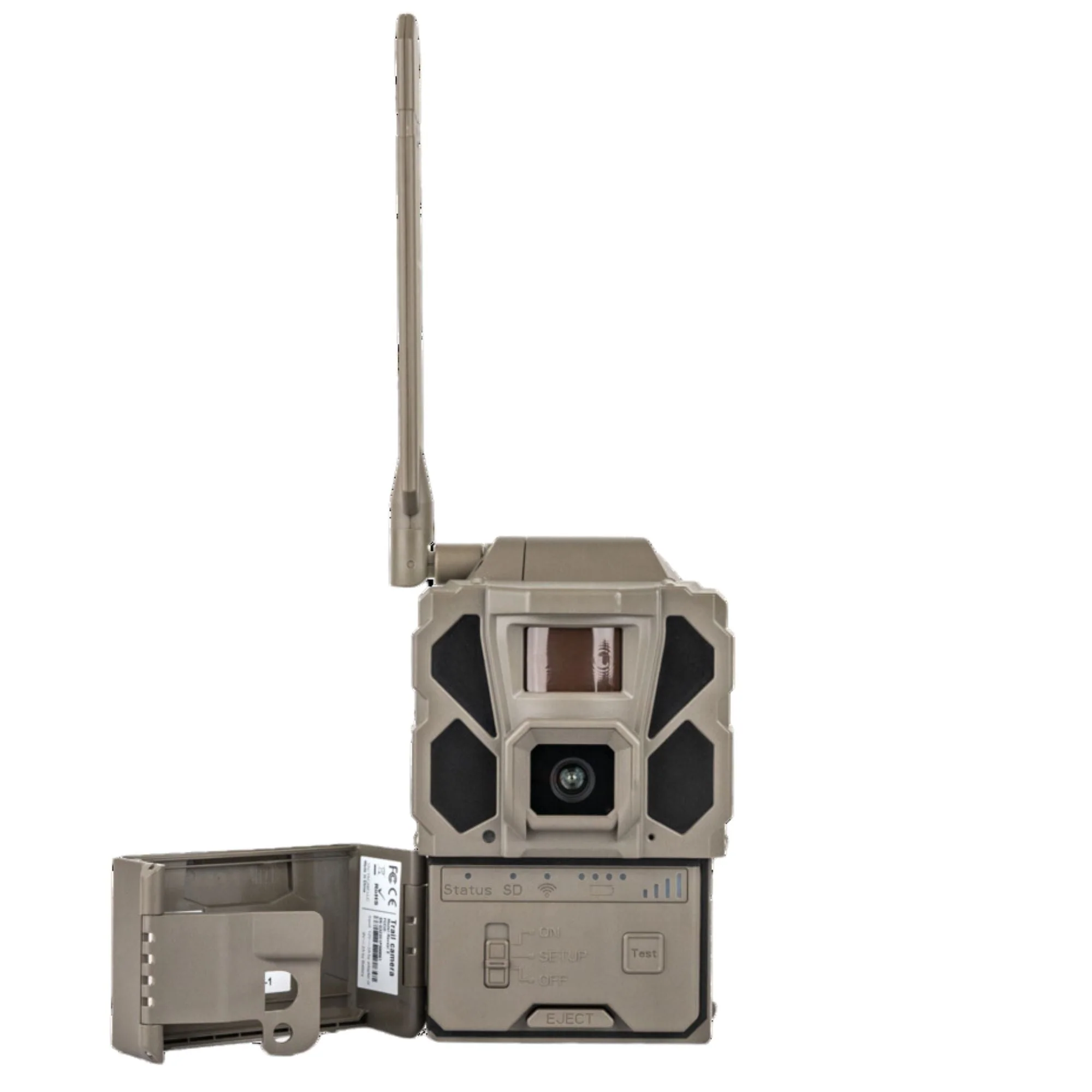 Reveal by Tactacam X 3.0 Cellular Trail Camera - Image 2