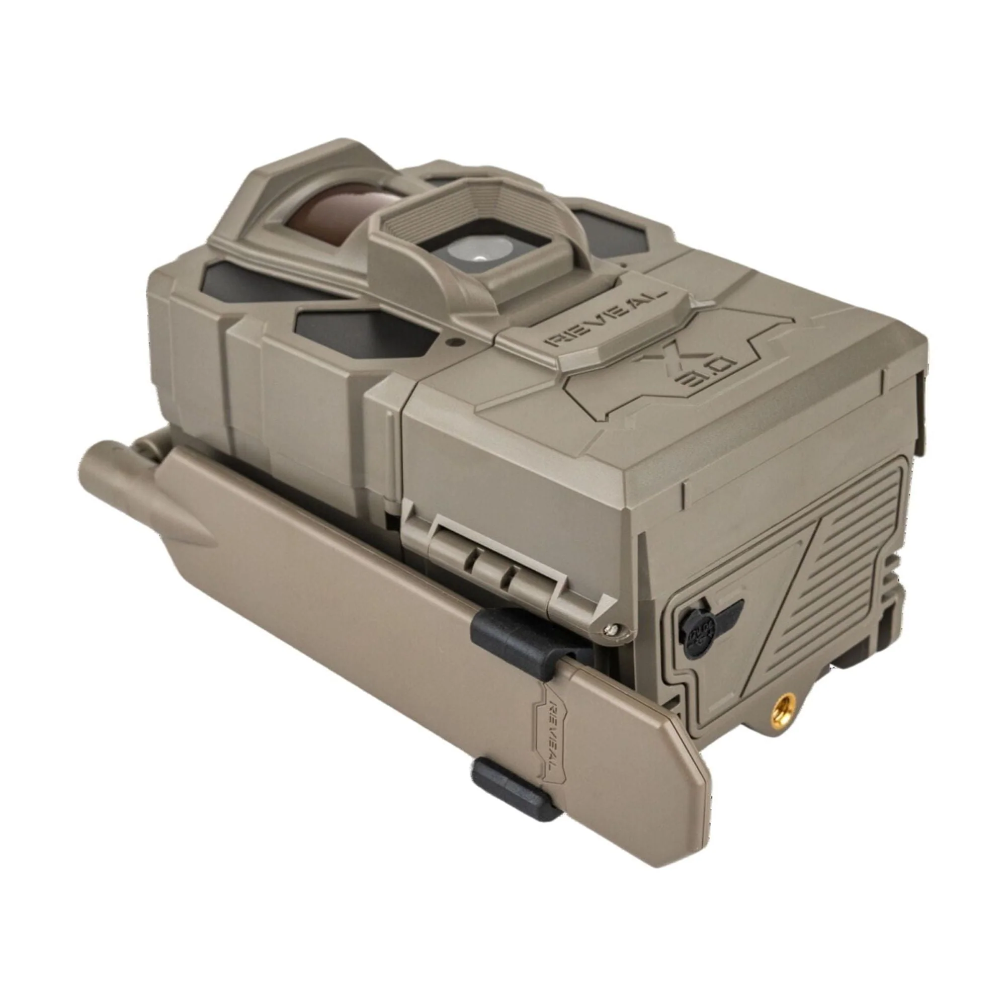 Reveal by Tactacam X 3.0 Cellular Trail Camera - Image 5