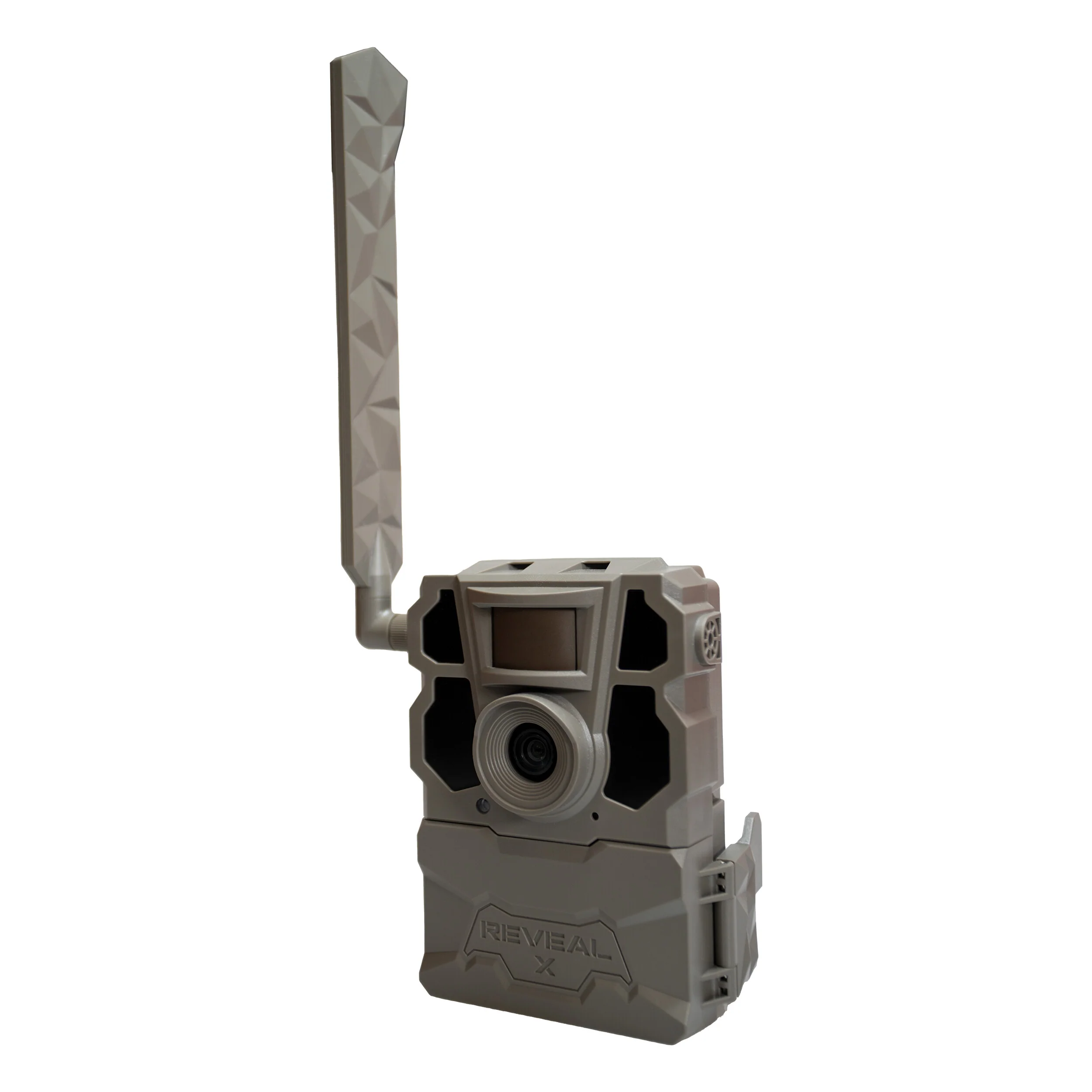 Reveal X 2.0 Cellular Trail Camera – 4G LTE Hunting and Remote Property Monitoring Camera, Motion Activated, No WiFi Required - Image 2