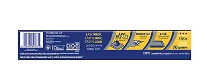 Reynolds Wrap Non Stick Foil, 2 ct. - Image 2