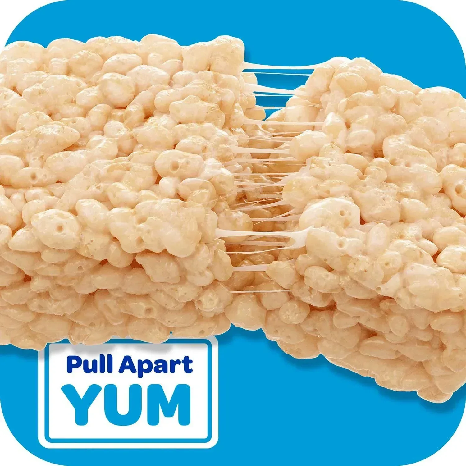 Rice Krispies Treats 1.3 oz., 25 ct. - Image 2