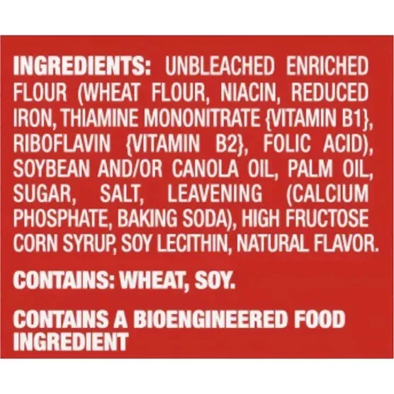 RITZ Crackers, Original, 0.68 oz, 45-count - Image 3