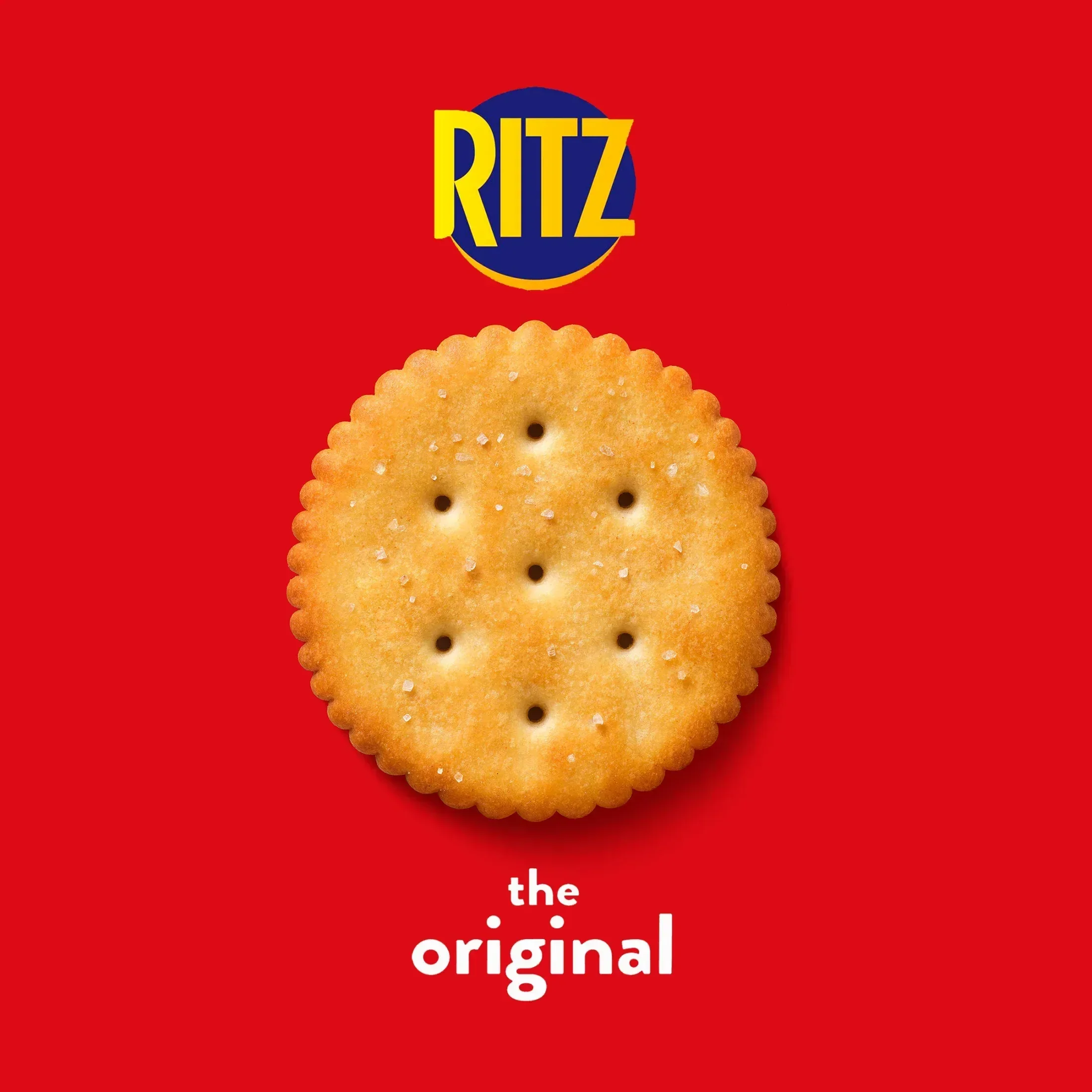 RITZ Fresh Stacks Original Crackers, Travel Snacks, 11.8 oz (8 Multi Snack Packs) - Image 3