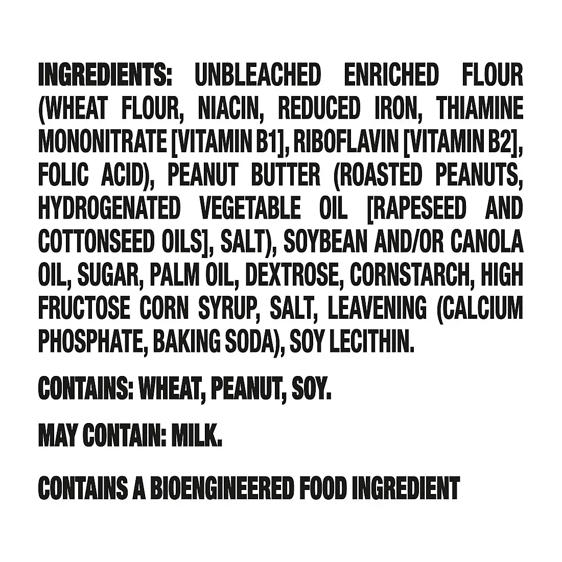 Ritz Peanut Butter Sandwich Crackers, 40 pk./1.38 oz. - Image 2