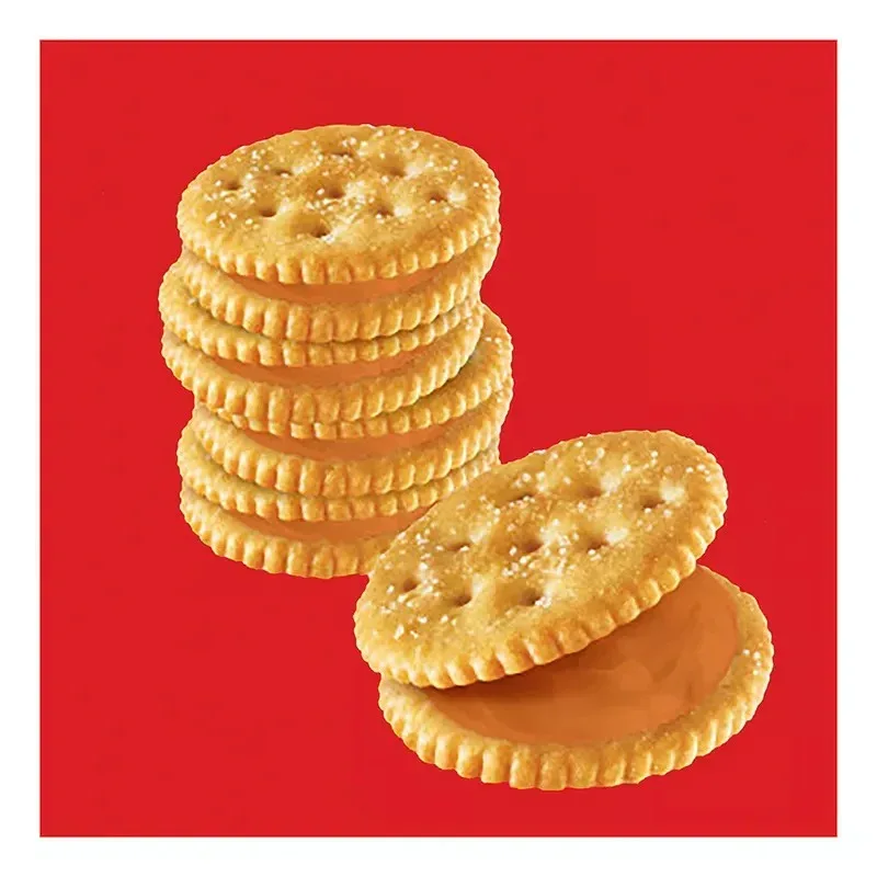 Ritz Peanut Butter Sandwich Crackers, 40 pk./1.38 oz. - Image 4