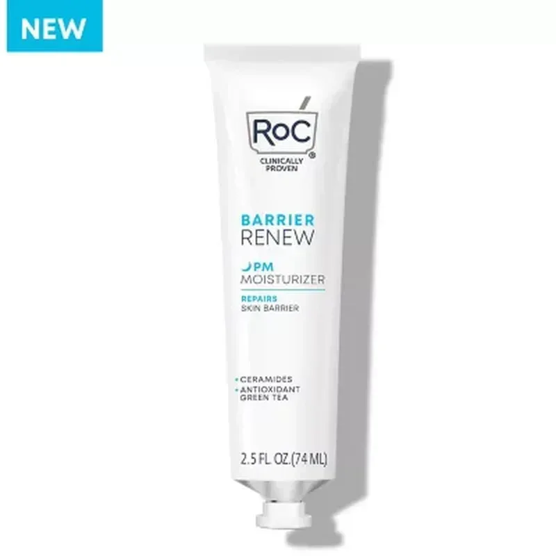 Roc Barrier Renew AM + PM Moisturizer Pack (2.5 Oz., 2 Pk.) - Image 6