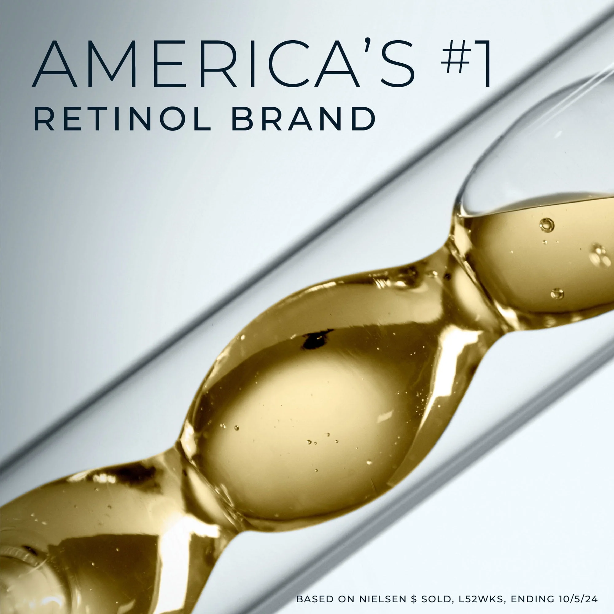 RoC Retinol Correxion Capsules, Anti-Aging Night Serum, Anti-Wrinkle Treatment, 30 Ct - Image 7