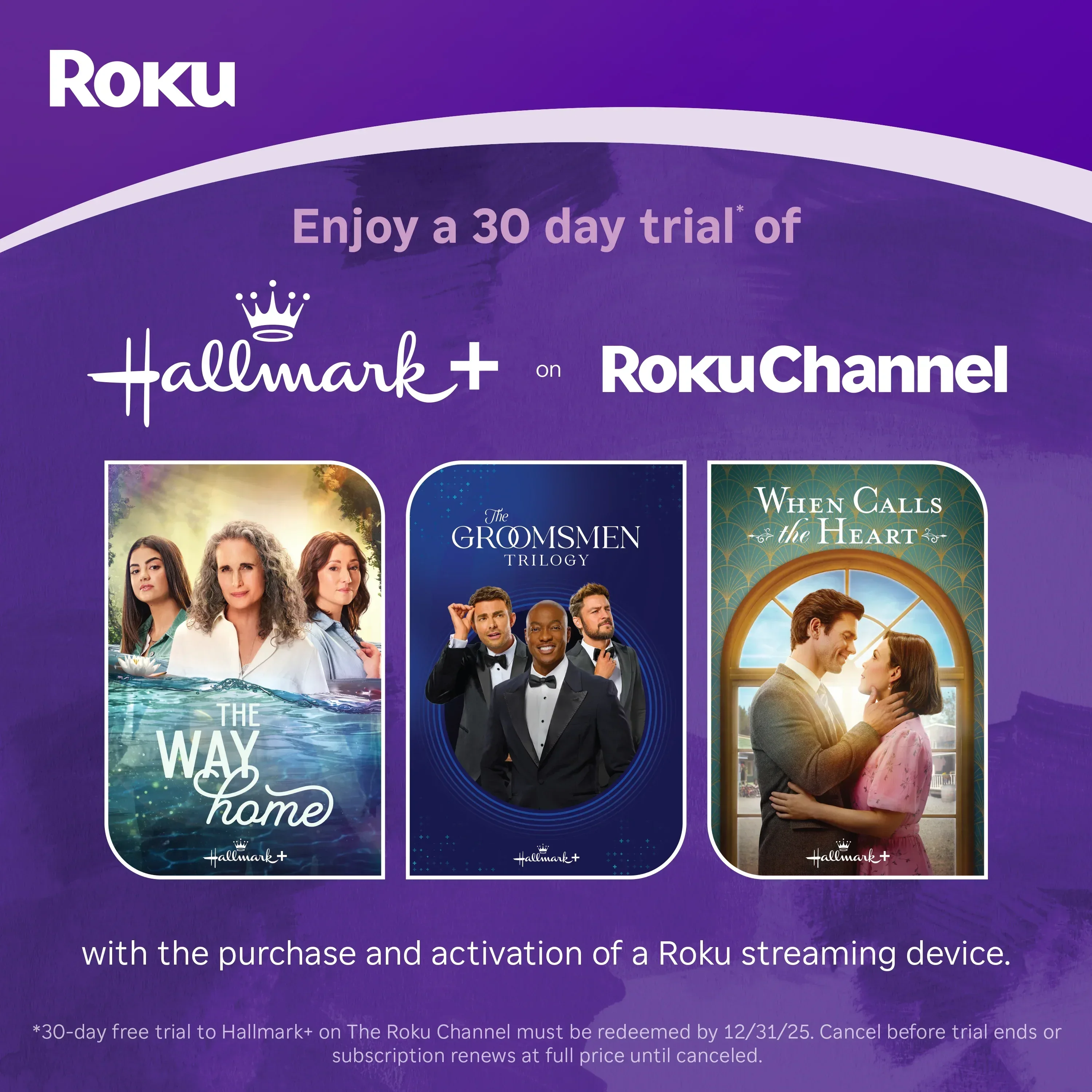 Roku Express HD Streaming Device with High-Speed HDMI Cable, Standard Remote (No TV Controls) and Fast Wi-Fi - Image 5