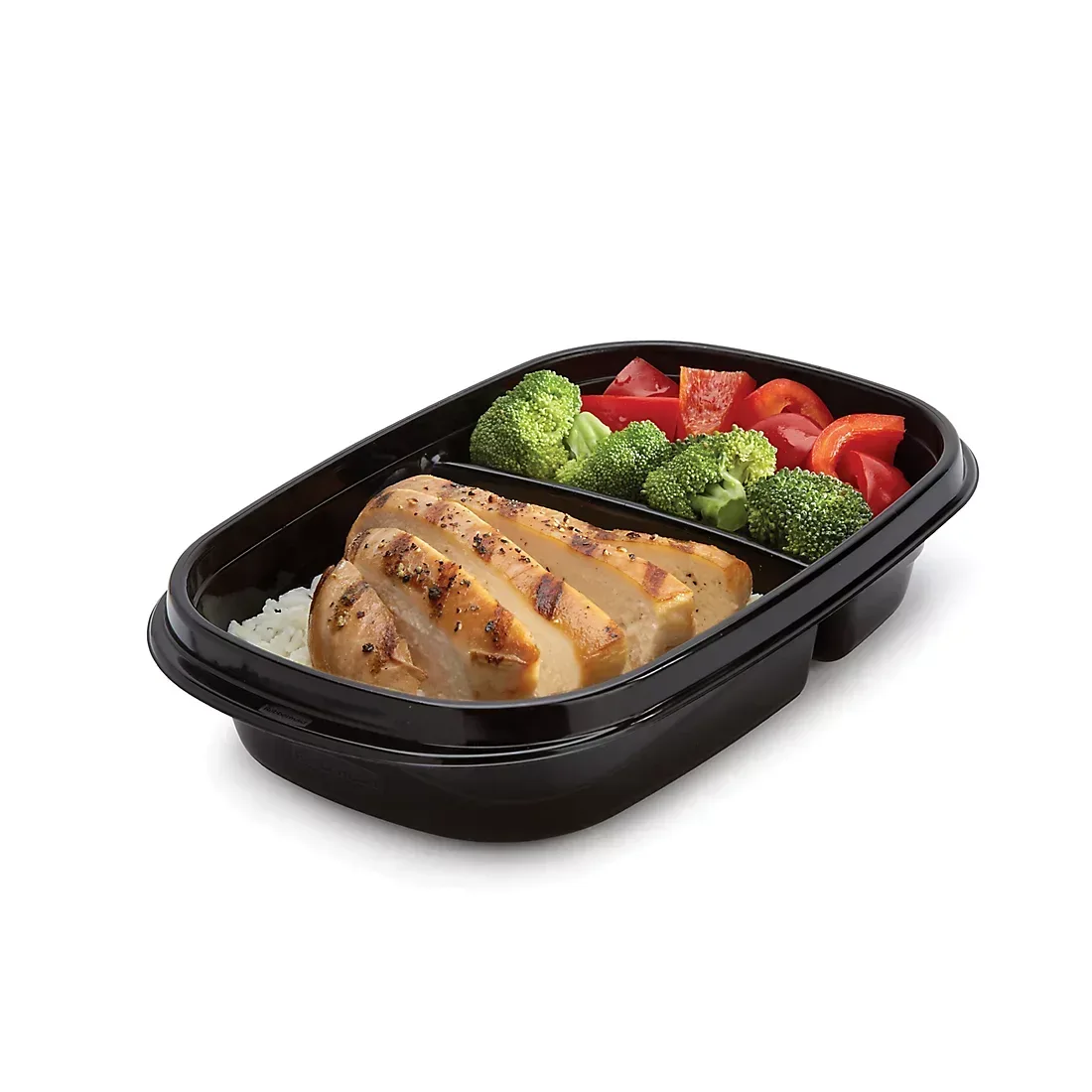 Rubbermaid TakeAlongs 30-Pc. Food Storage Containers - Image 3