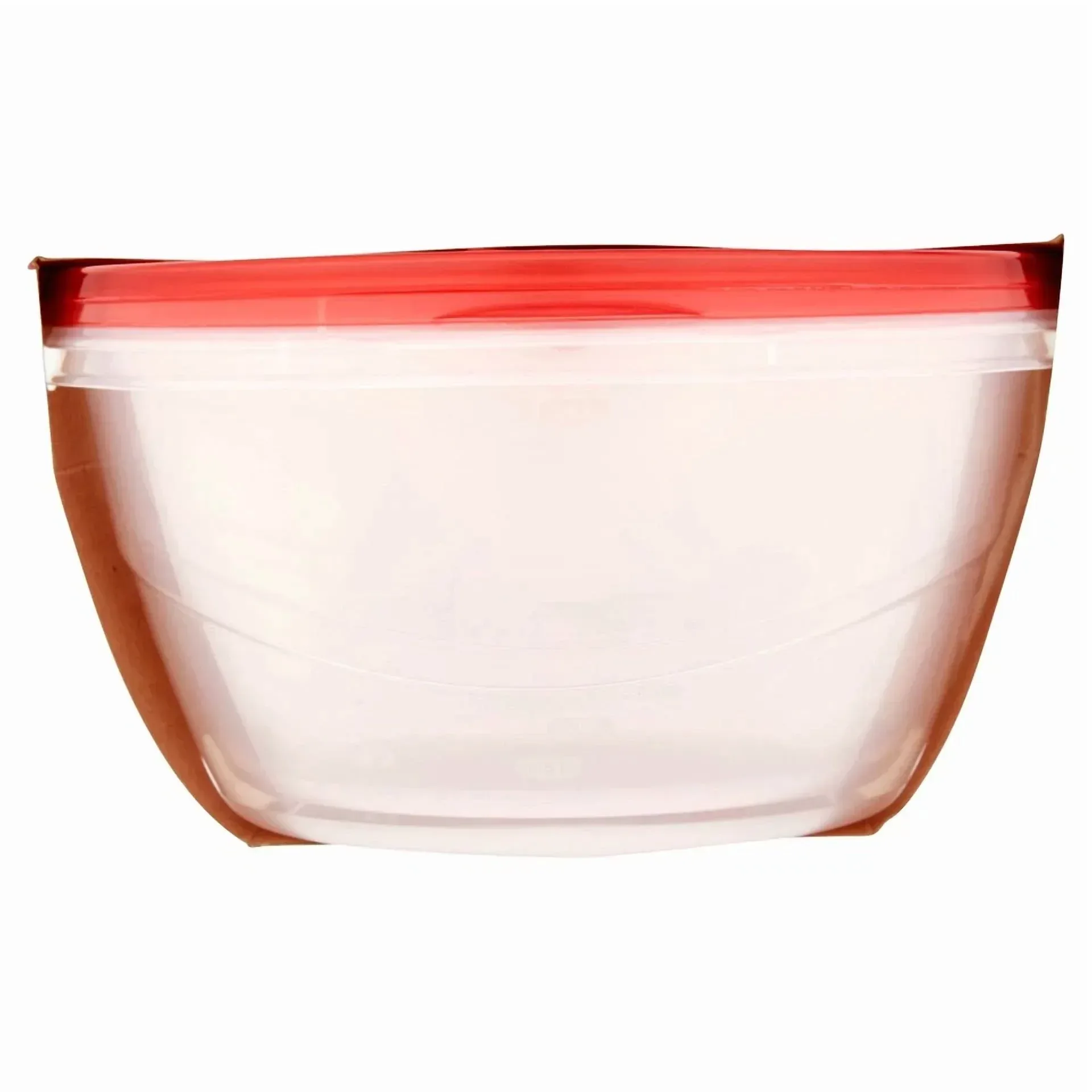 Rubbermaid Takealongs Serving Bowl Food Storage Containers, 15.7 Cup, 2 Count - Image 3
