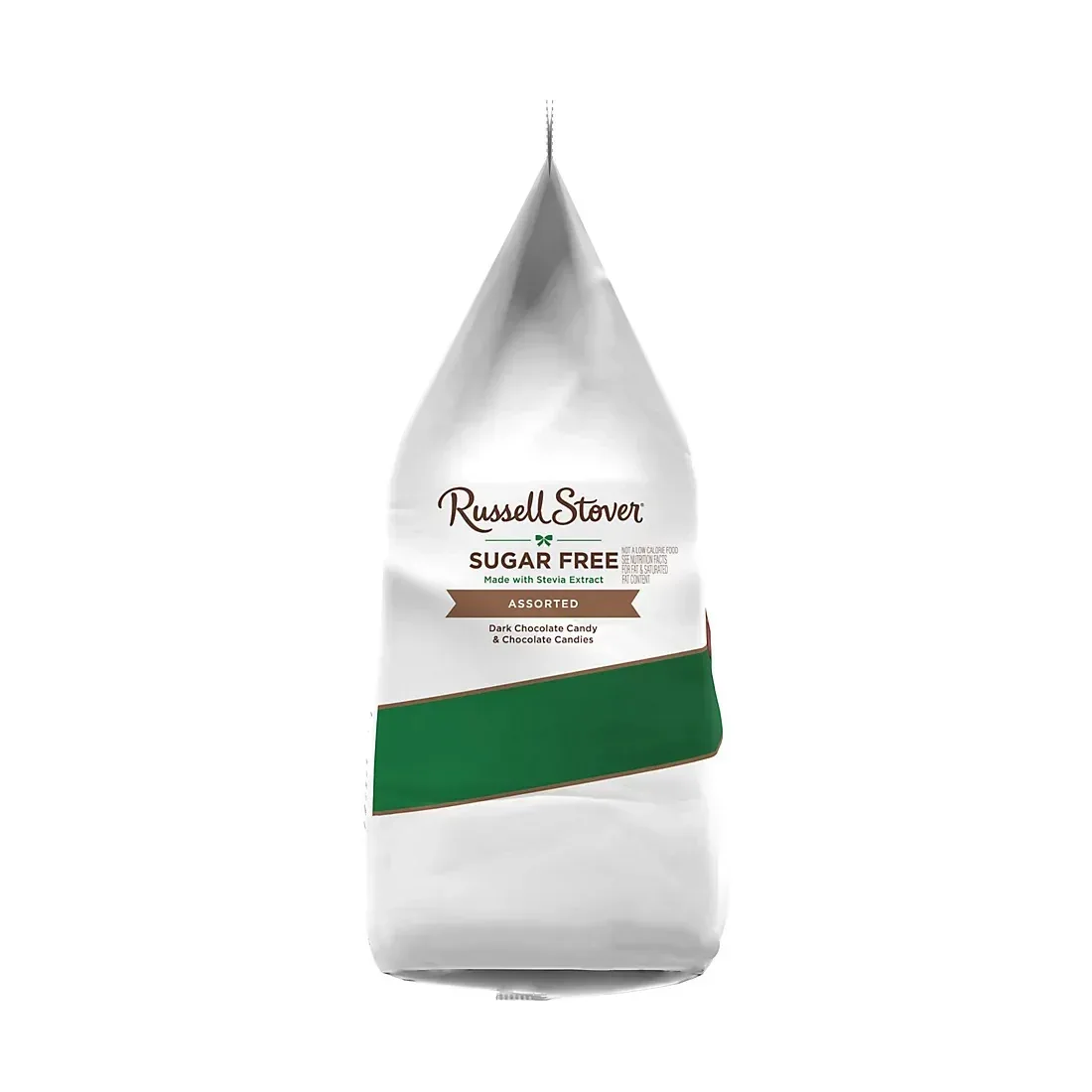 Russell Stover Sugar Free Assorted Chocolate Candy, 19.9 oz. - Image 3