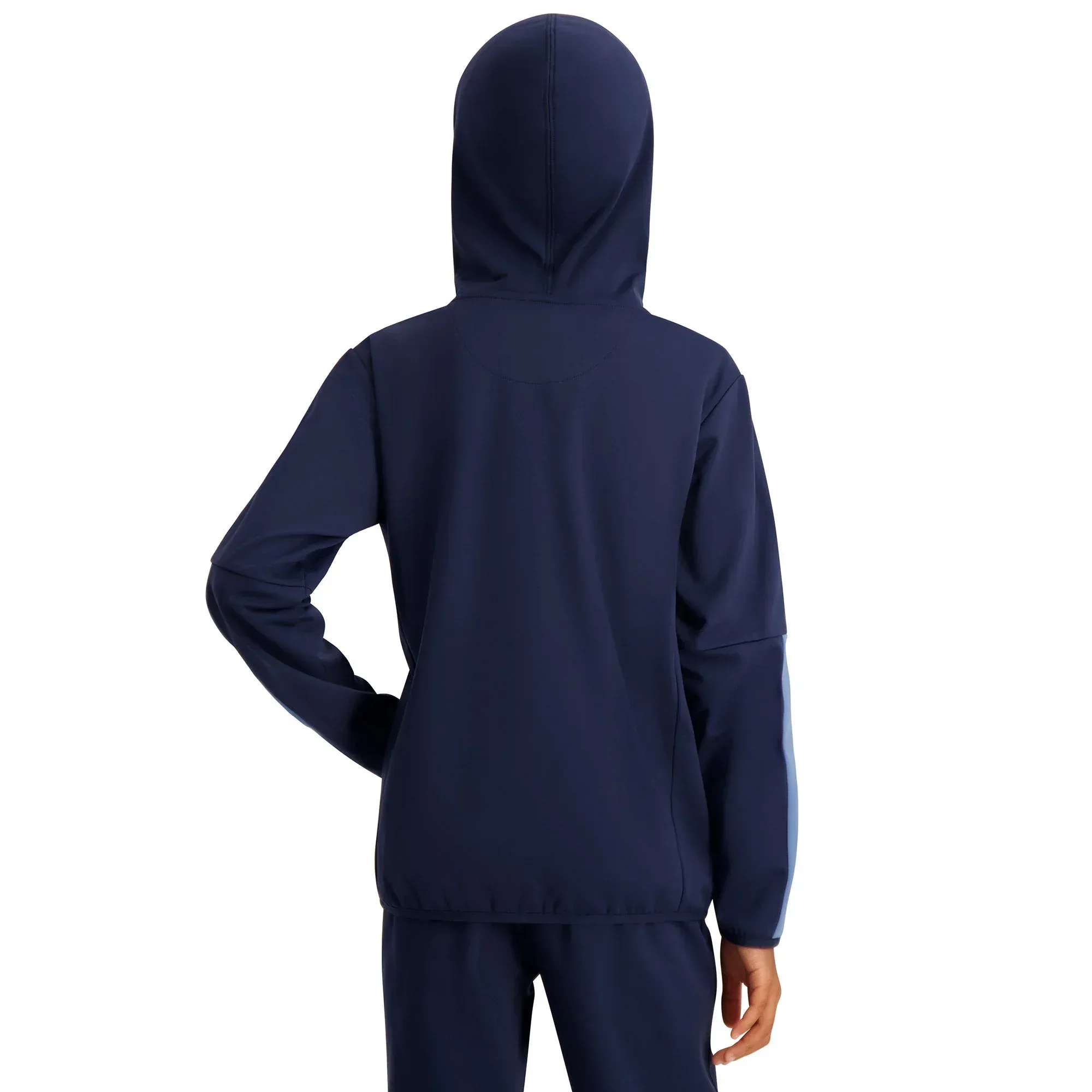 Russell Youth Full Zip Hoodie - Image 6