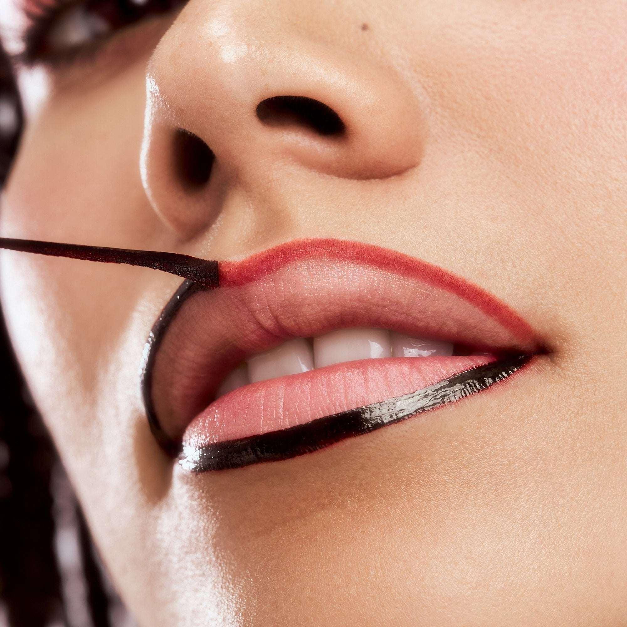 Sacheu Lip Liner STAY-N, 4-pack - Image 2