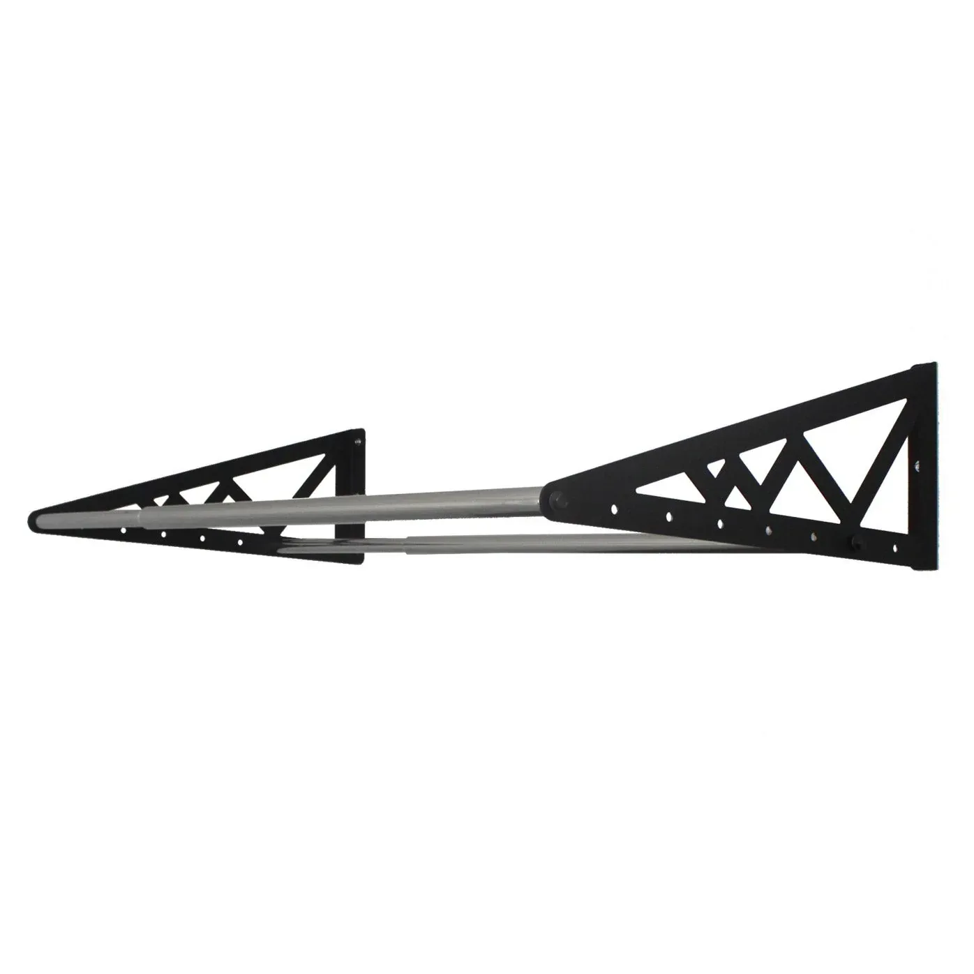 SafeRacks Wall Mounted Heavy Duty Tire Rack - Image 2
