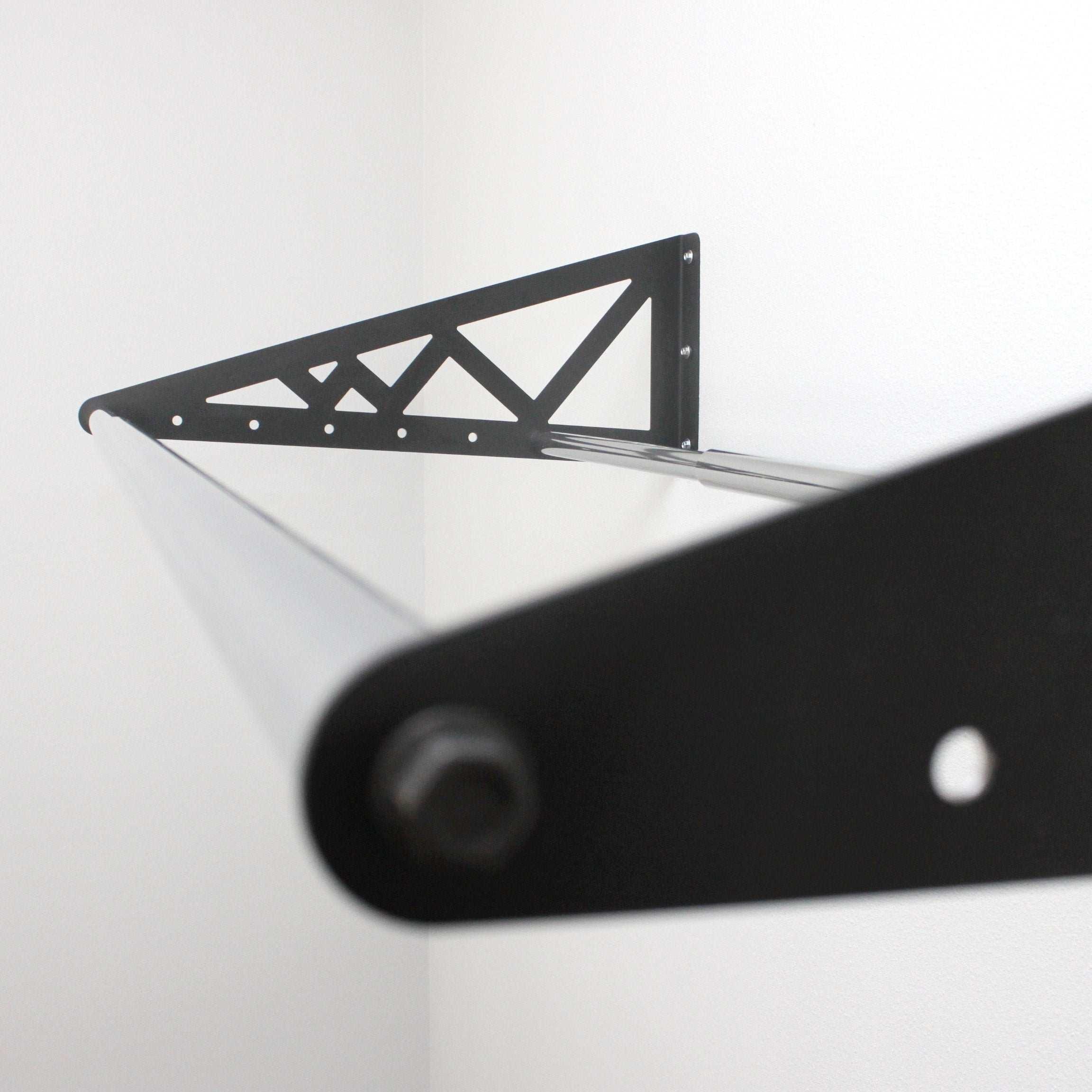 SafeRacks Wall Mounted Heavy Duty Tire Rack - Image 3