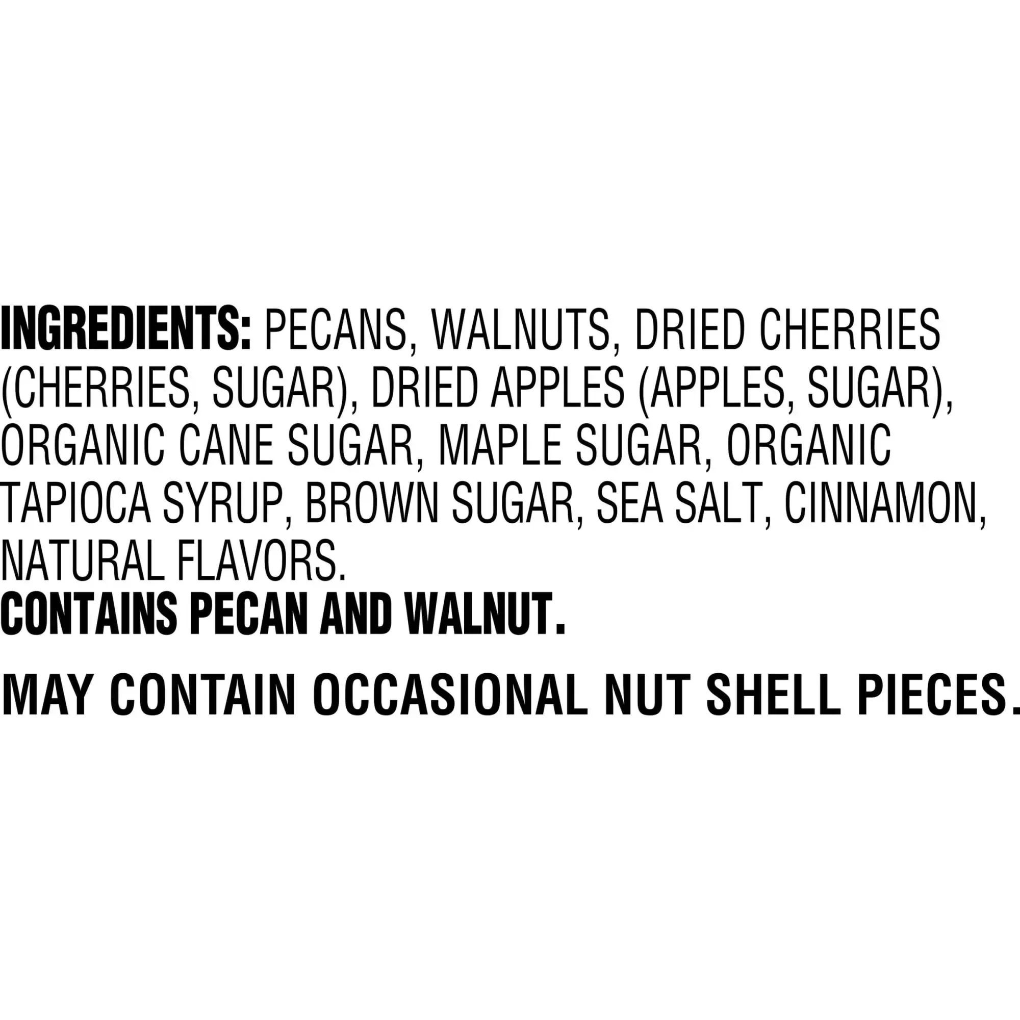 Sahale Snacks Maple Pecans Glazed Mix, Gluten-Free Snack, 4-Ounce Bag – Non-GMO Project Verified Nut Blend - Image 4