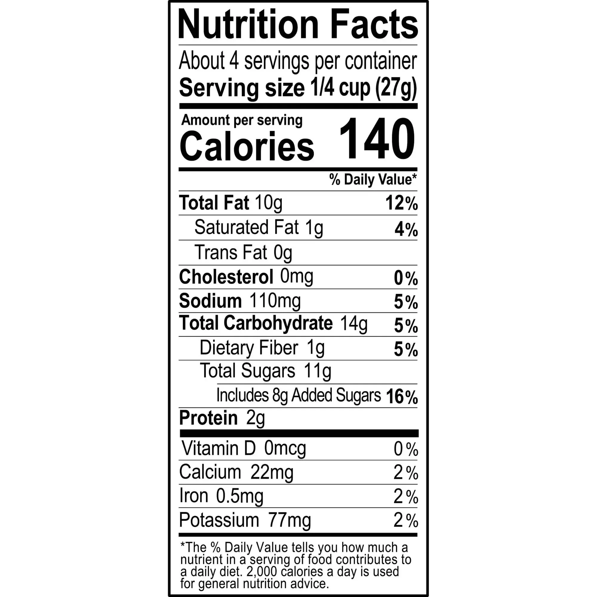 Sahale Snacks Maple Pecans Glazed Mix, Gluten-Free Snack, 4-Ounce Bag – Non-GMO Project Verified Nut Blend - Image 6