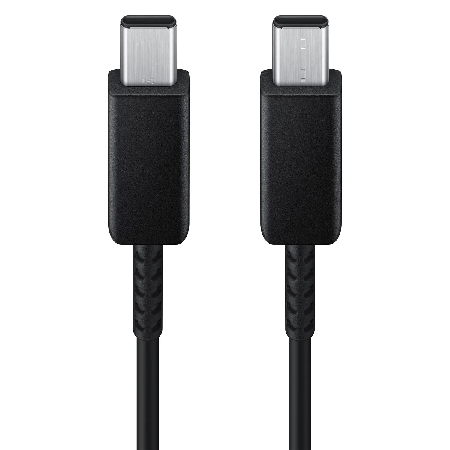Samsung 15W Wireless Charger with Cable Included, 2 Pack, Portable Charger, Dark Gray - Image 4