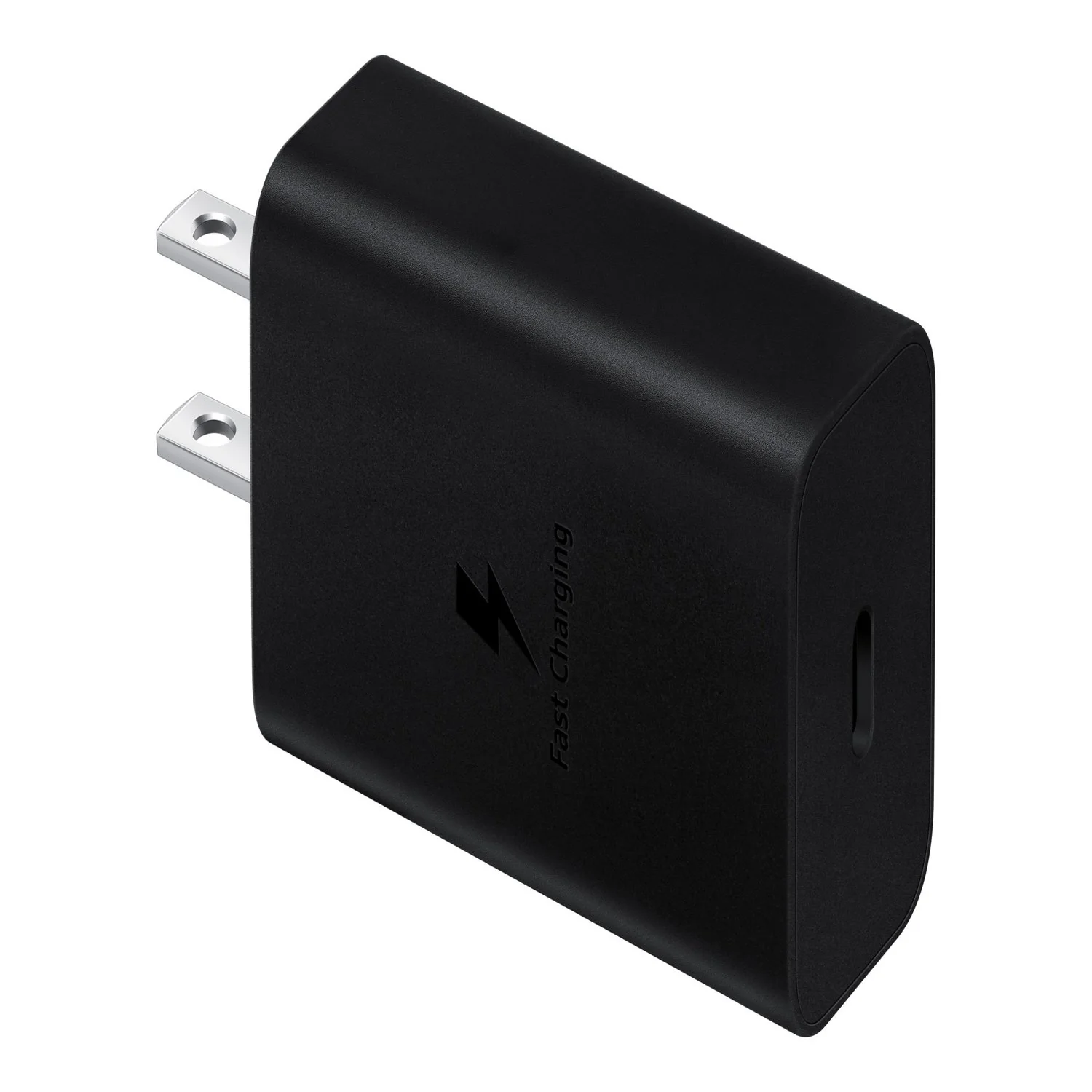Samsung 15W Wireless Charger with Cable Included, 2 Pack, Portable Charger, Dark Gray - Image 5