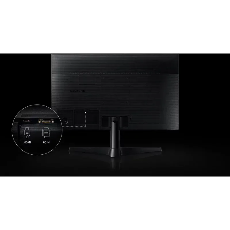 Samsung 27" 1080p LED Full HD Monitor with Borderless Design - Image 6