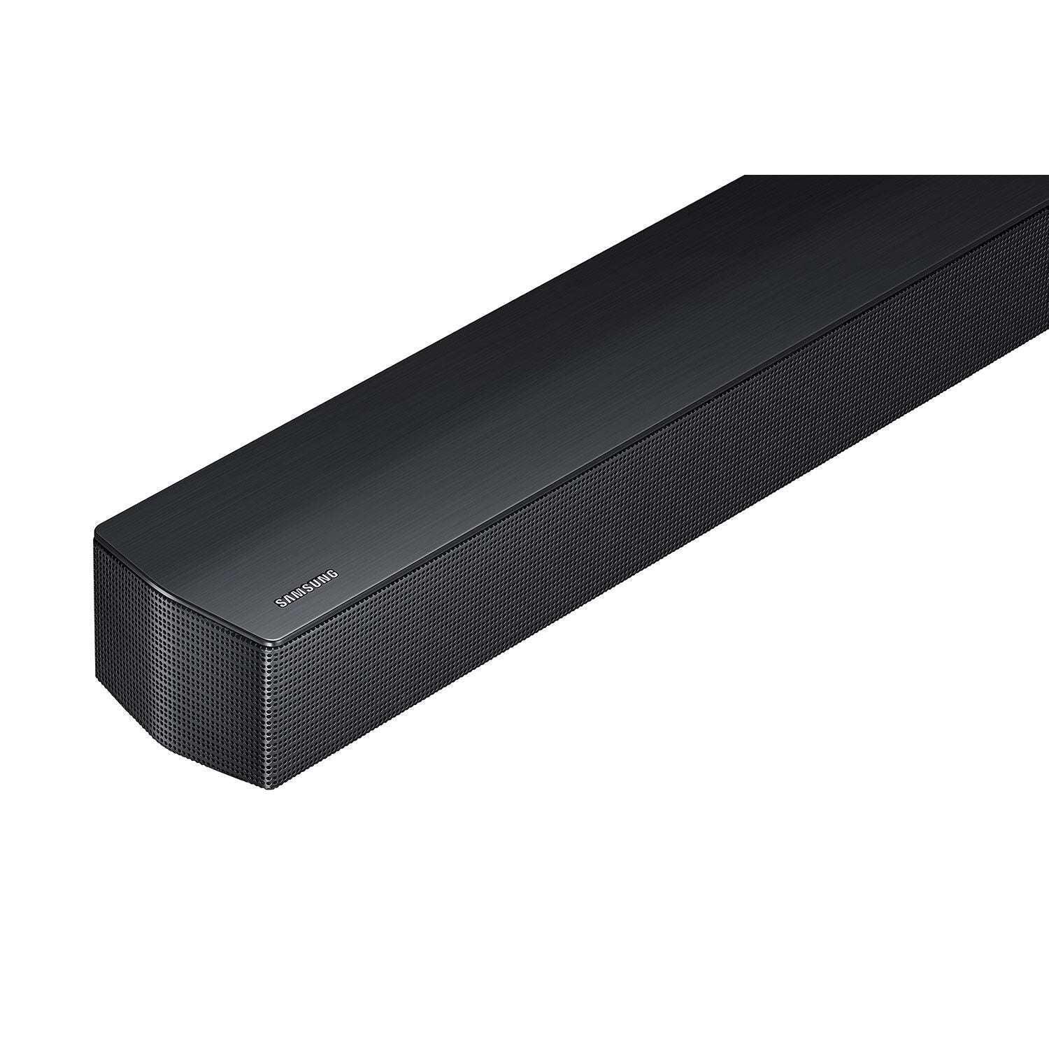 SAMSUNG 3.1 Channel Soundbar w/Dolby Digital 5.1 - Image 11