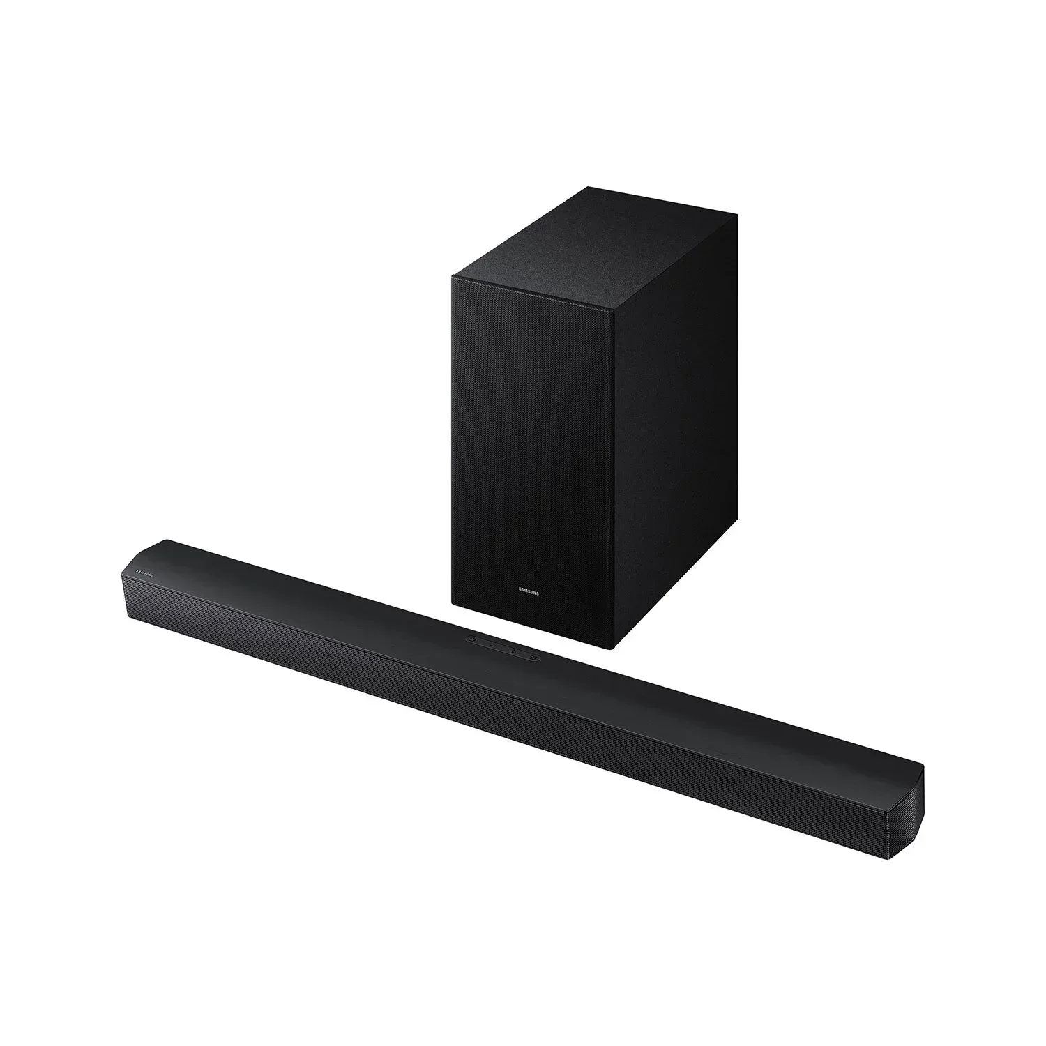 SAMSUNG 3.1 Channel Soundbar w/Dolby Digital 5.1 - Image 2