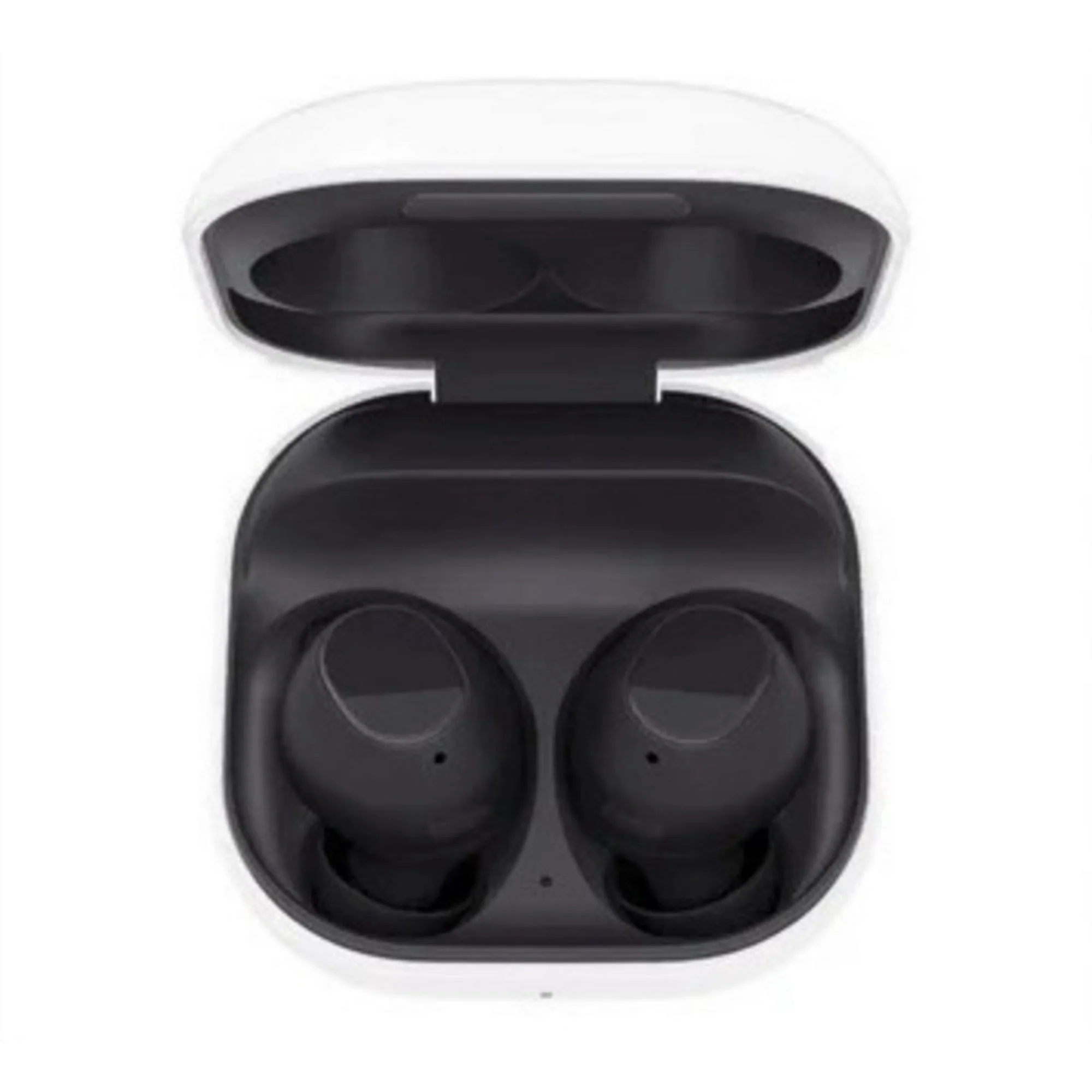Samsung Galaxy Buds FE Bluetooth Earbuds with Charging Case, Graphite - Image 2