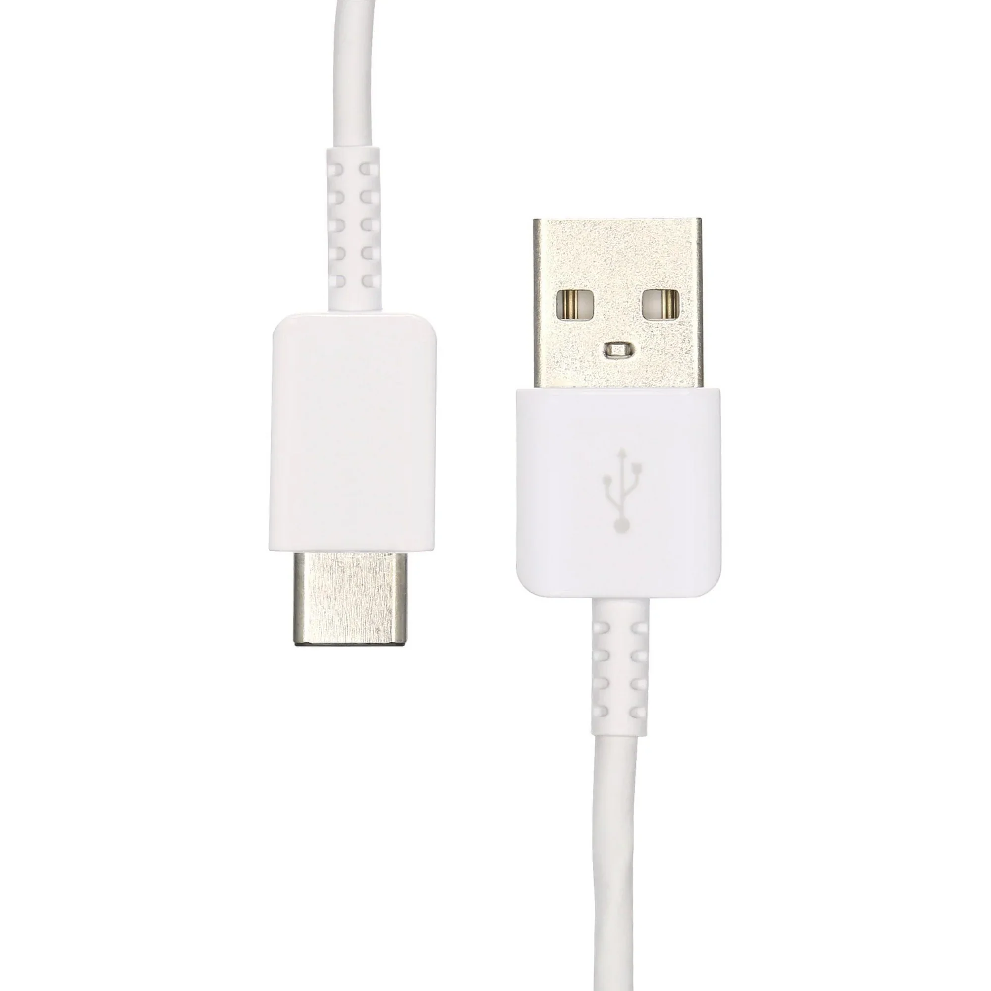 Samsung USB-C Cable (USB-C to USB-A), White - Image 4