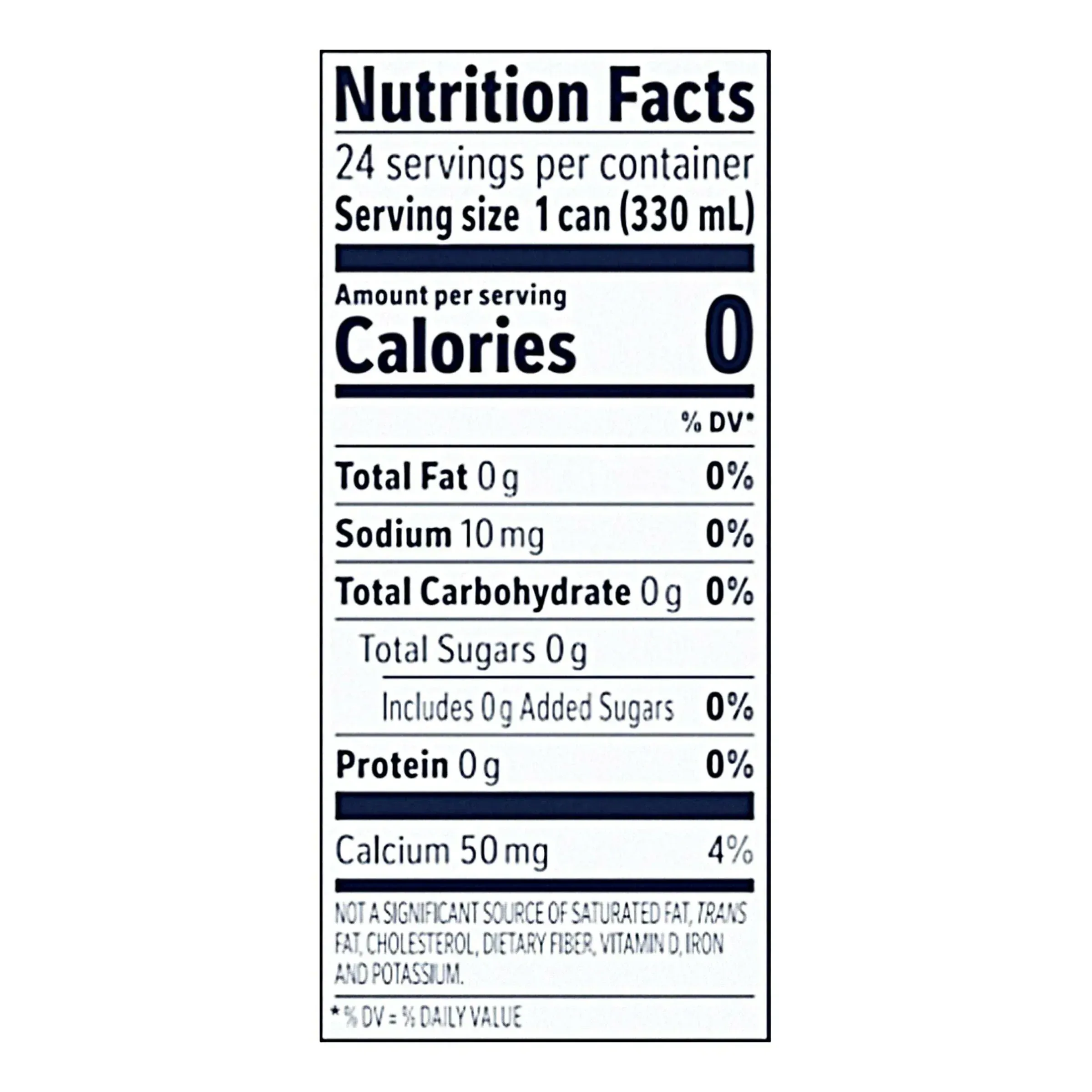 San Pellegrino Essenza, Variety Pack, 11.15 fl oz, 24-count - Image 4