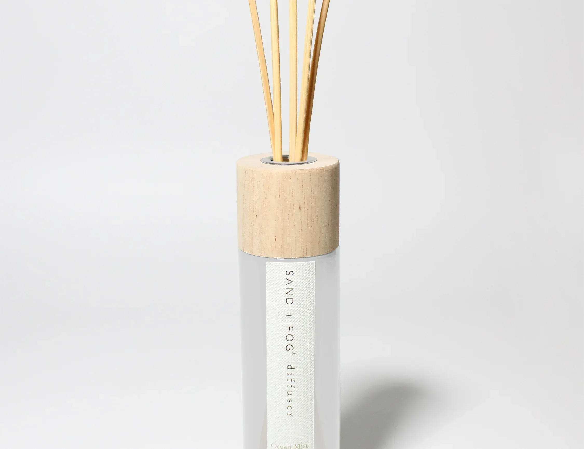 Sand + Fog 100ml Diffusers, Set of 3 - Image 5